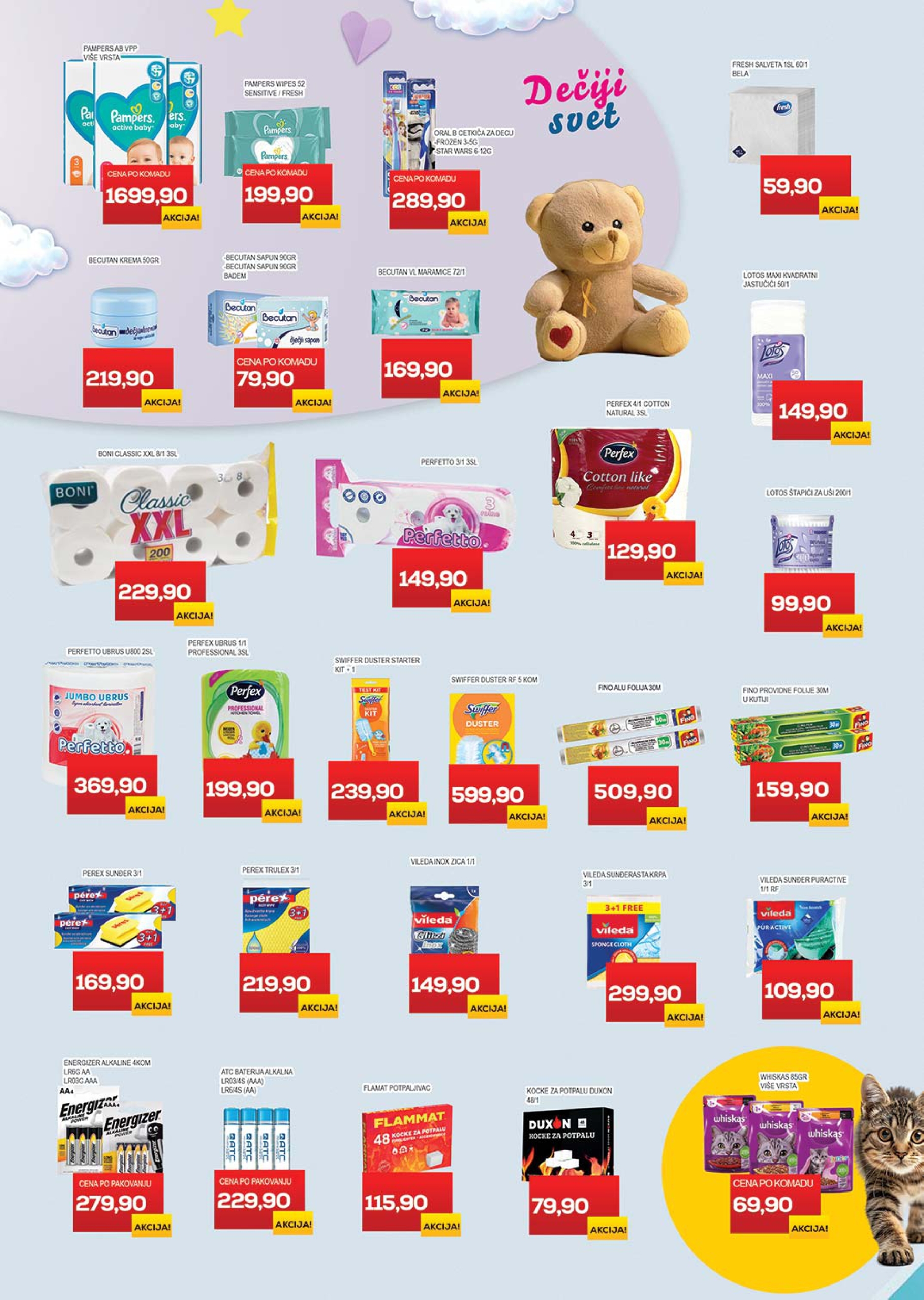Medius katalog 23.9-5.10.2025.