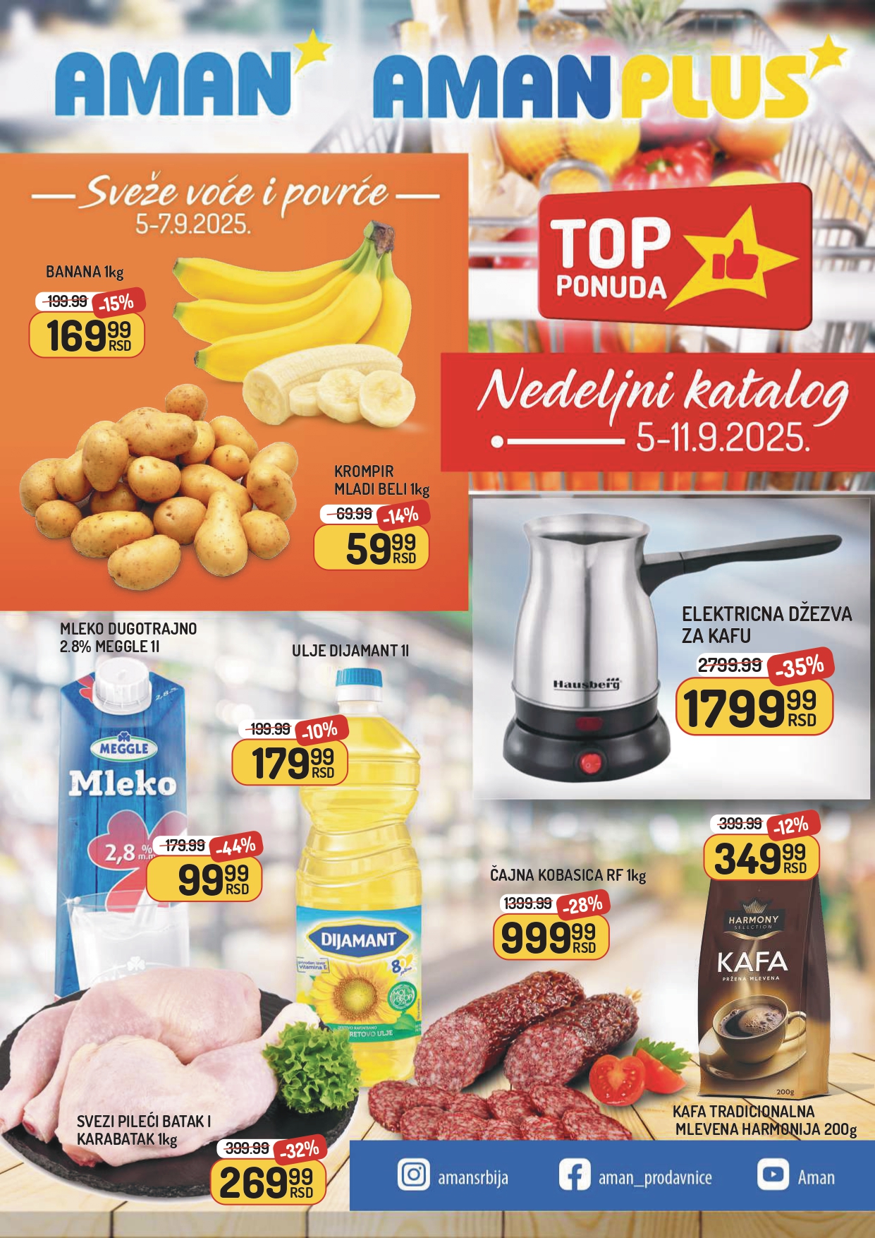 Aman Plus katalog 5-11.9.2025.