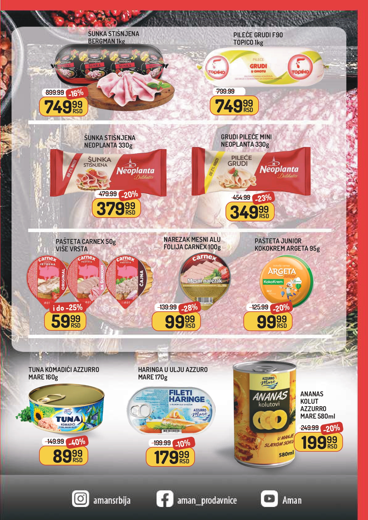 Aman Plus katalog 5-11.9.2025.