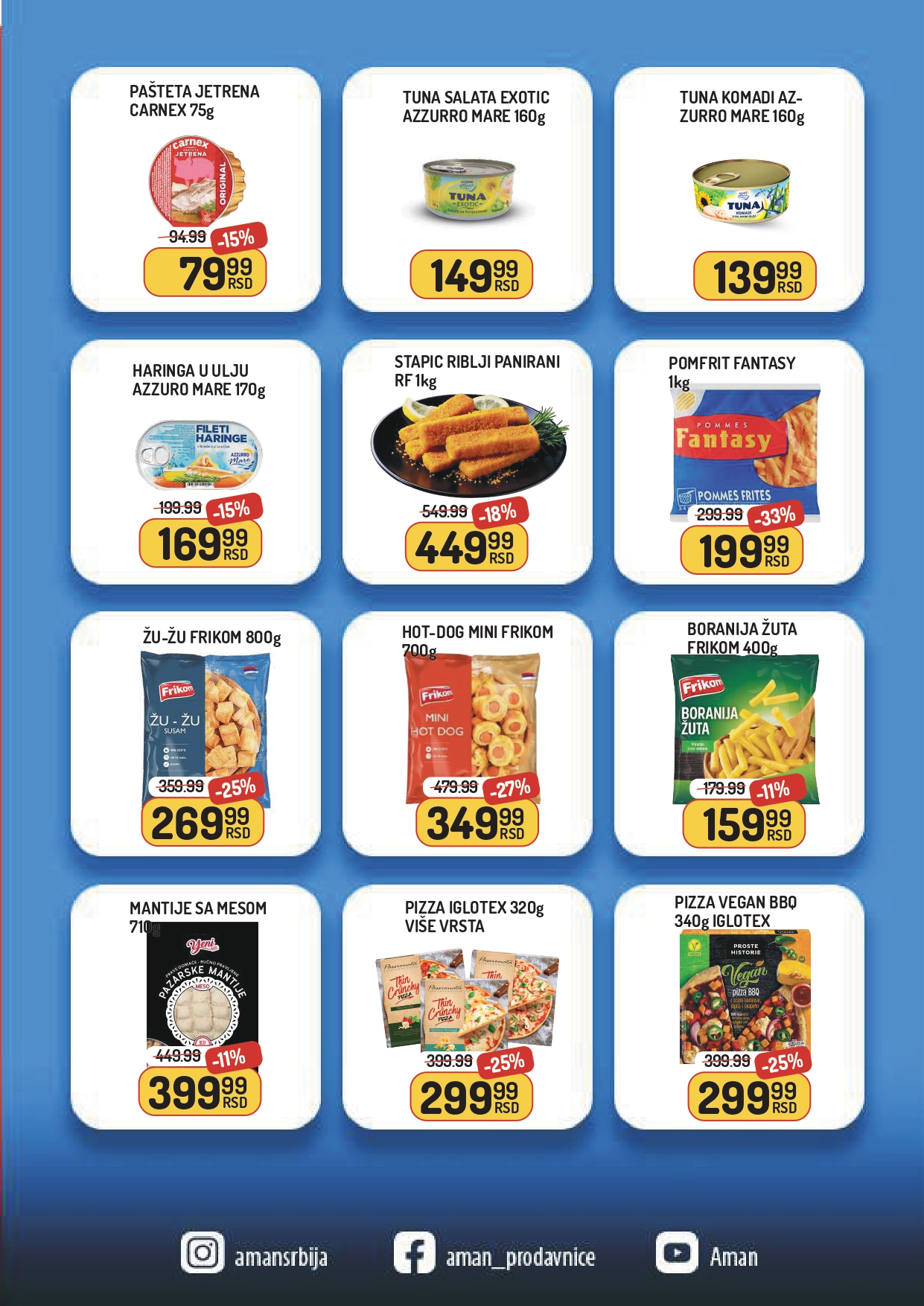 Aman katalog 26.9-2.10.2025.