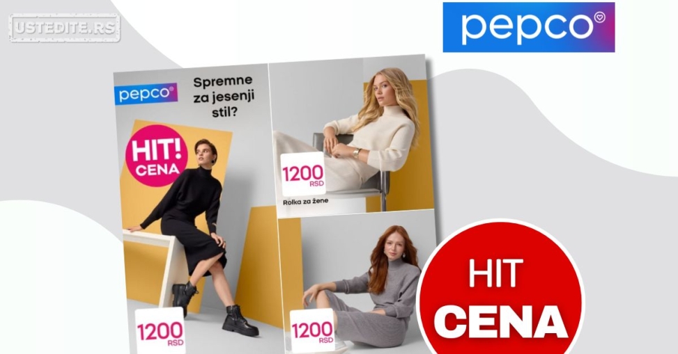 Pepco HIT CENE 18.9-1.10.2025.