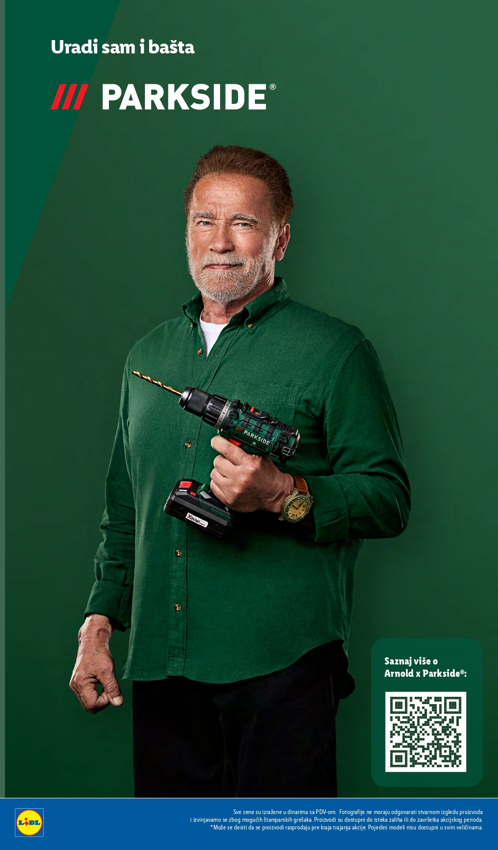 Lidl katalog PREHRANA 11-17.9.2025.