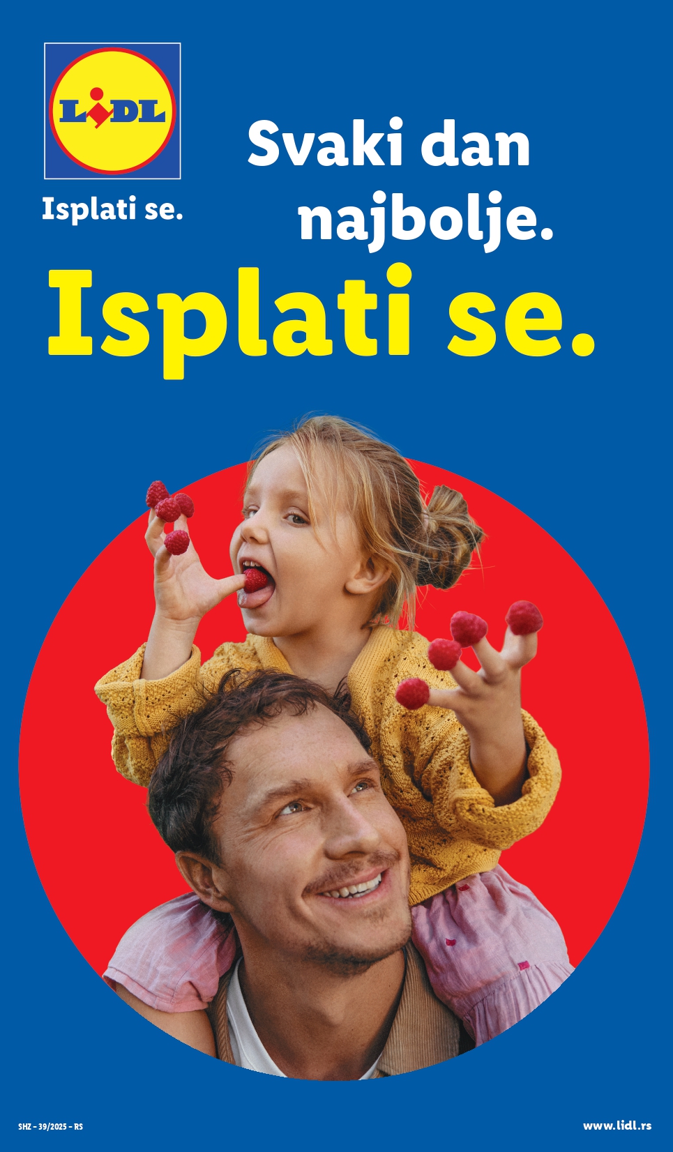 Lidl katalog 25.9-1.10.2025.