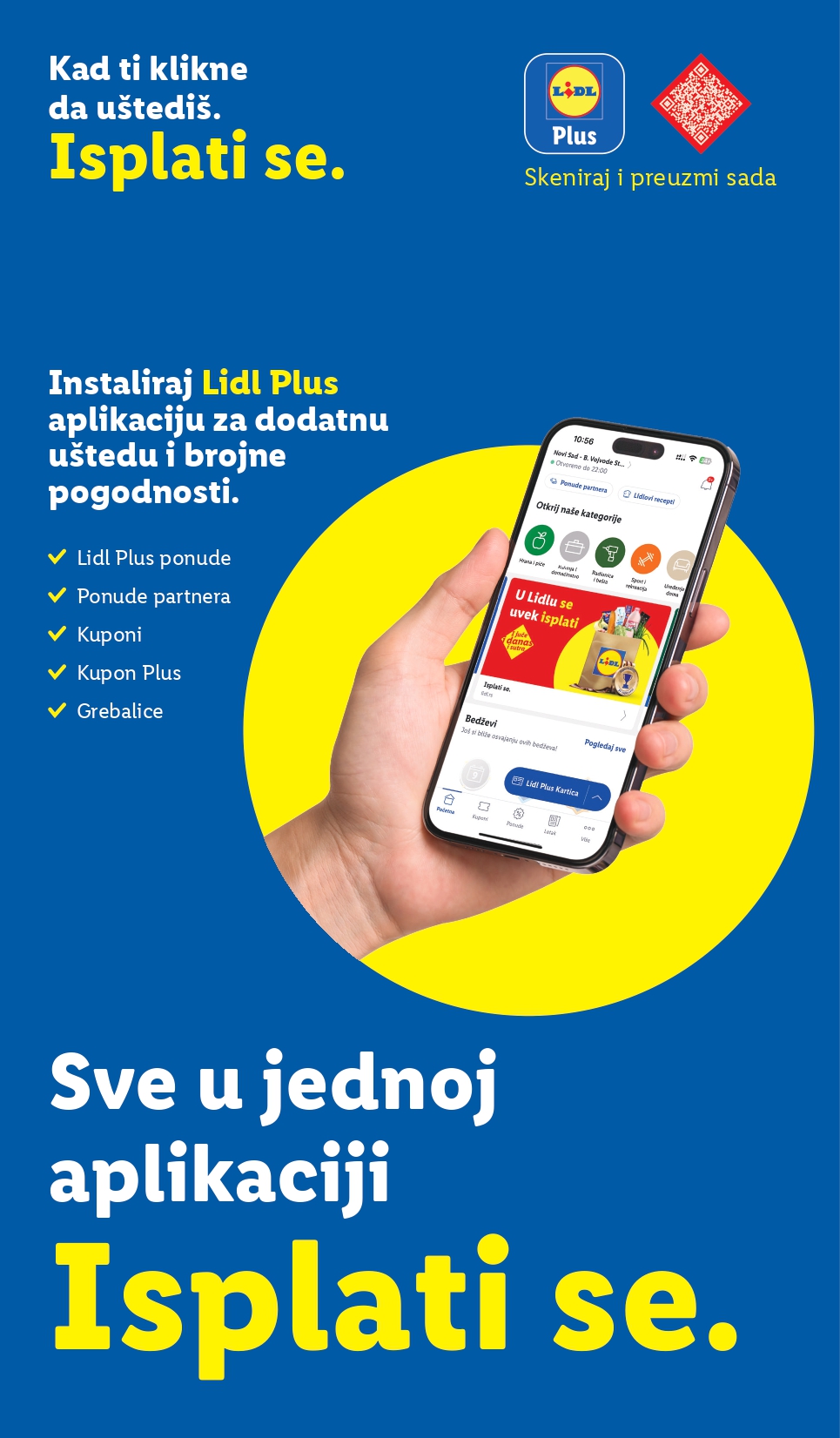 Lidl katalog 25.9-1.10.2025.