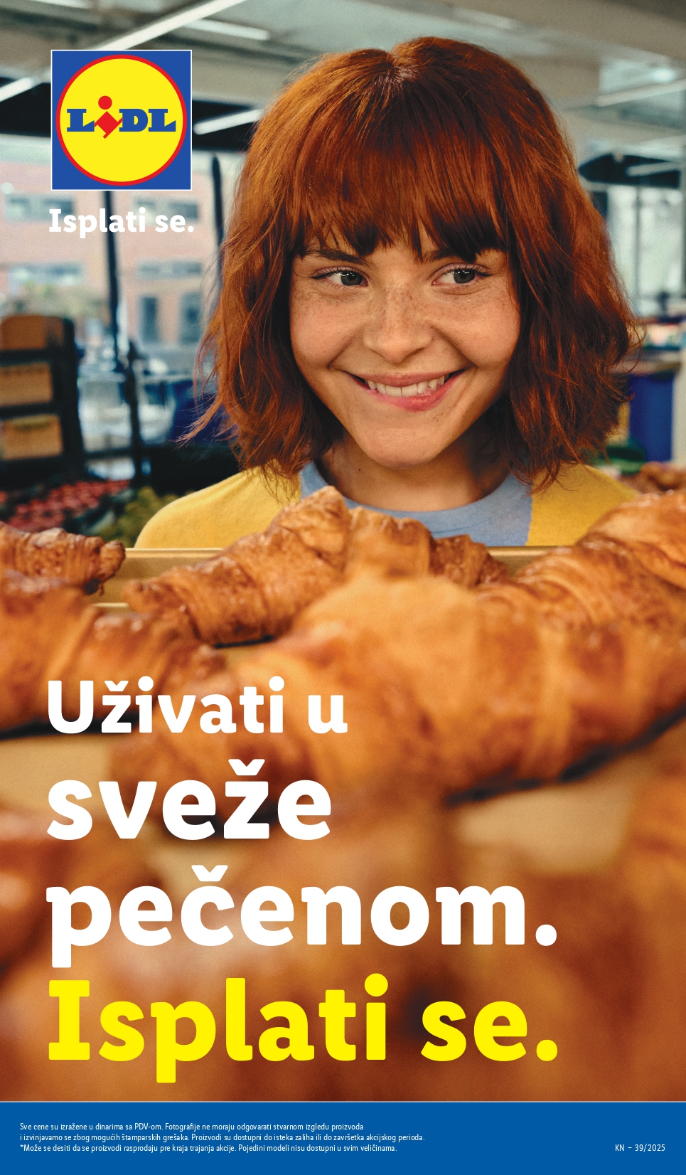 Lidl katalog 25.9-1.10.2025.