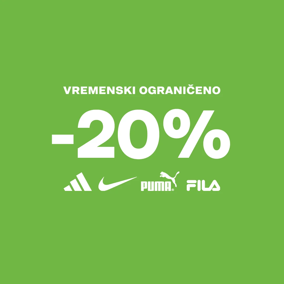 Deichmann TOP SNIŽENJE 4-8.9.2025.