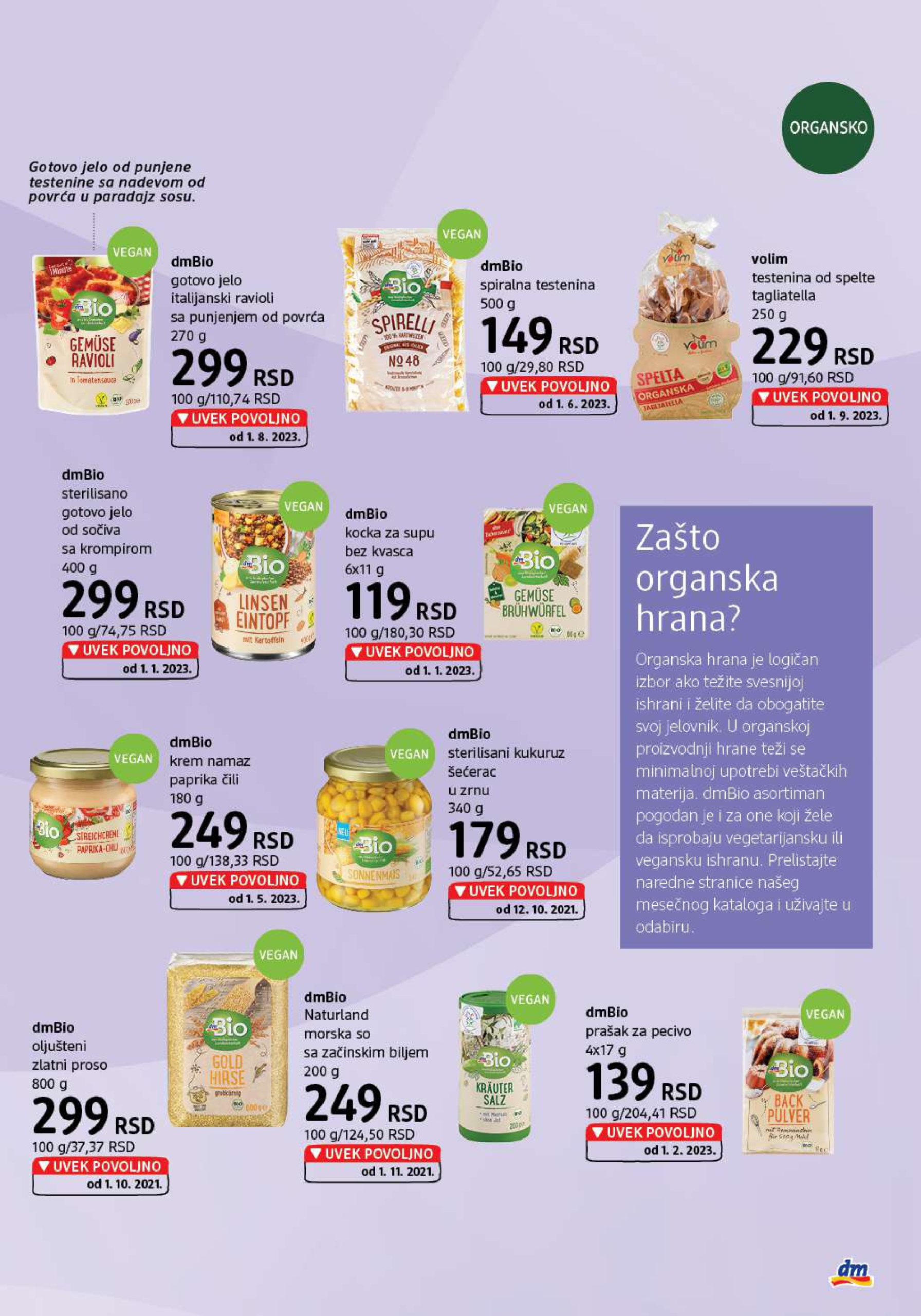 dm Katalog 1-31.8.2025.