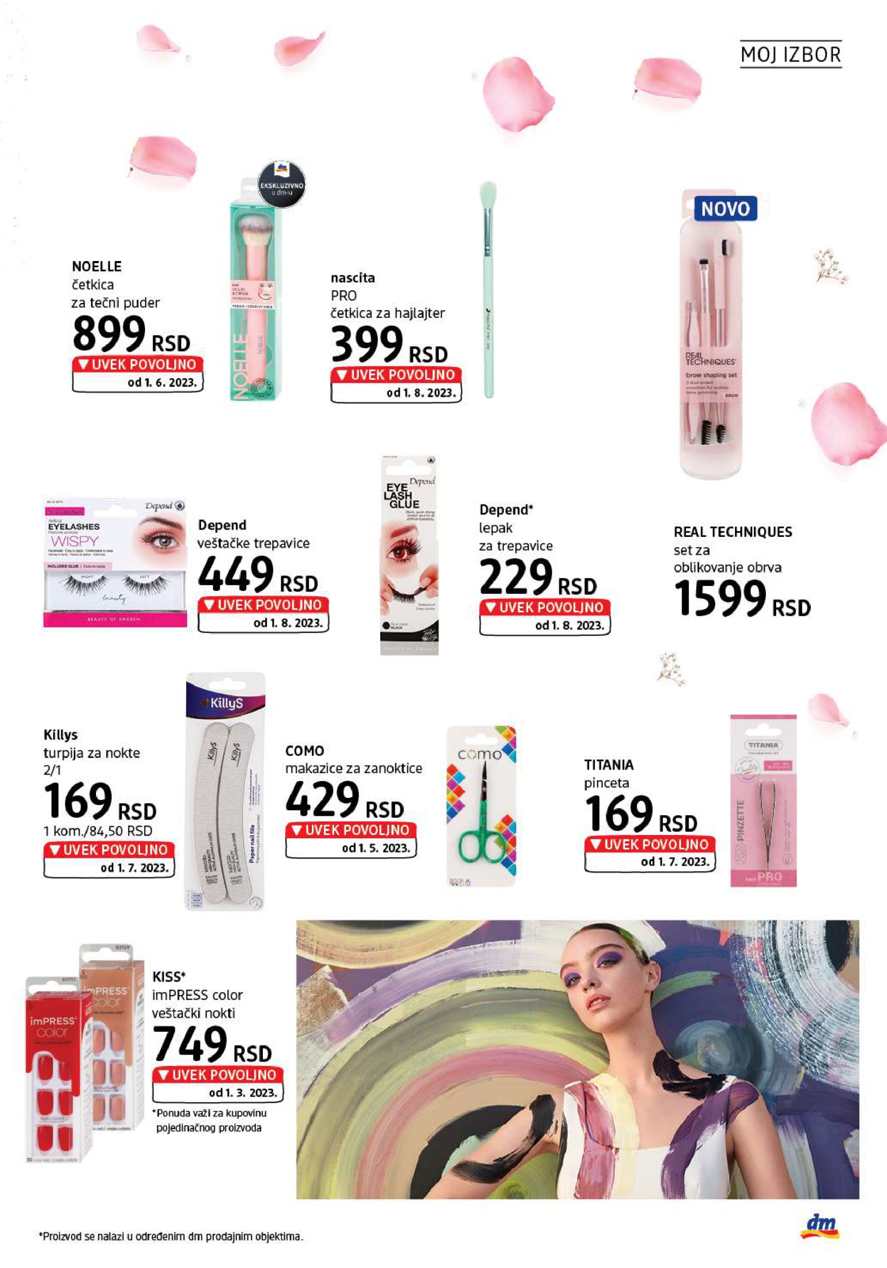 dm Katalog 1-31.8.2025.