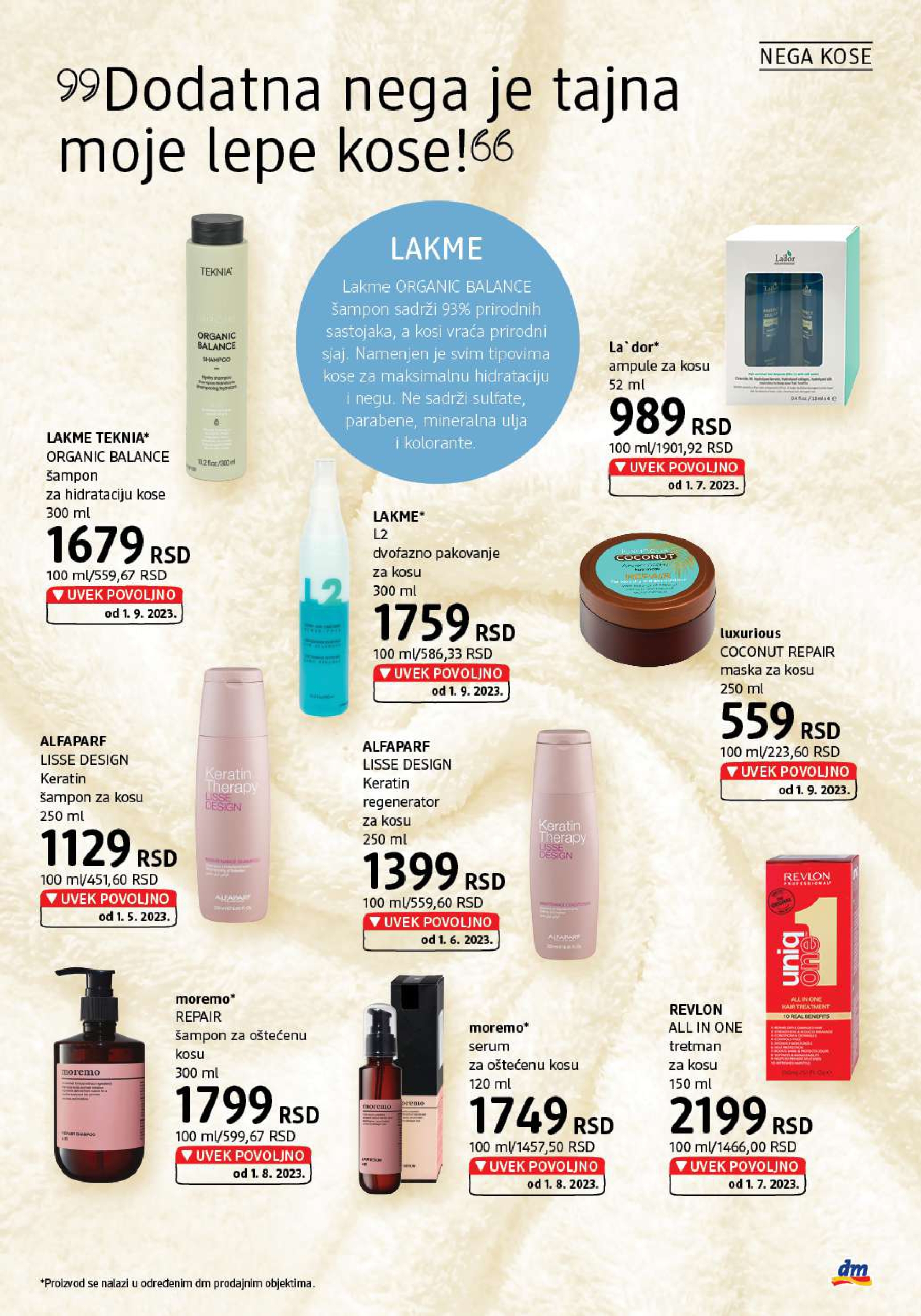 dm Katalog 1-31.8.2025.