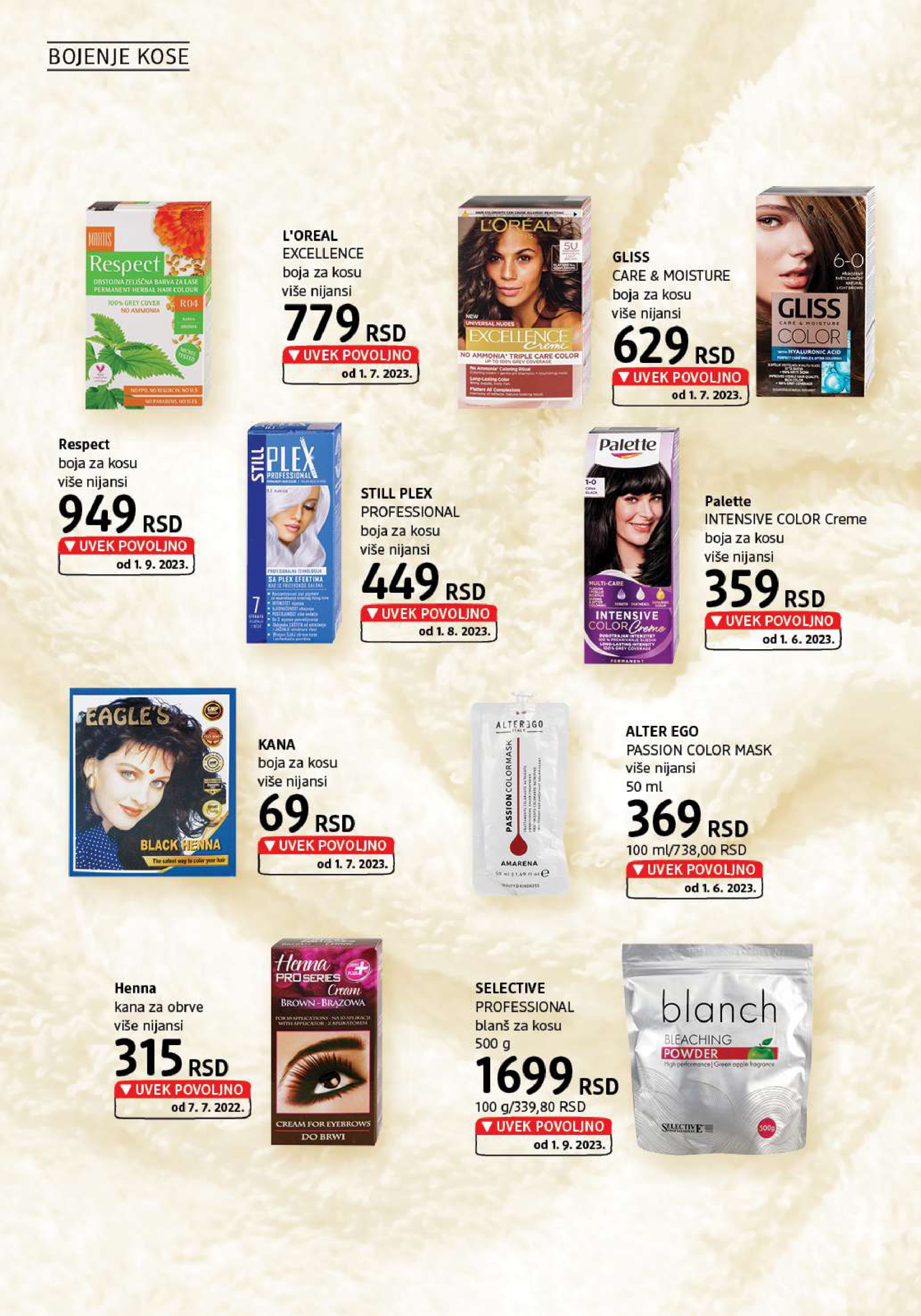 dm Katalog 1-31.8.2025.