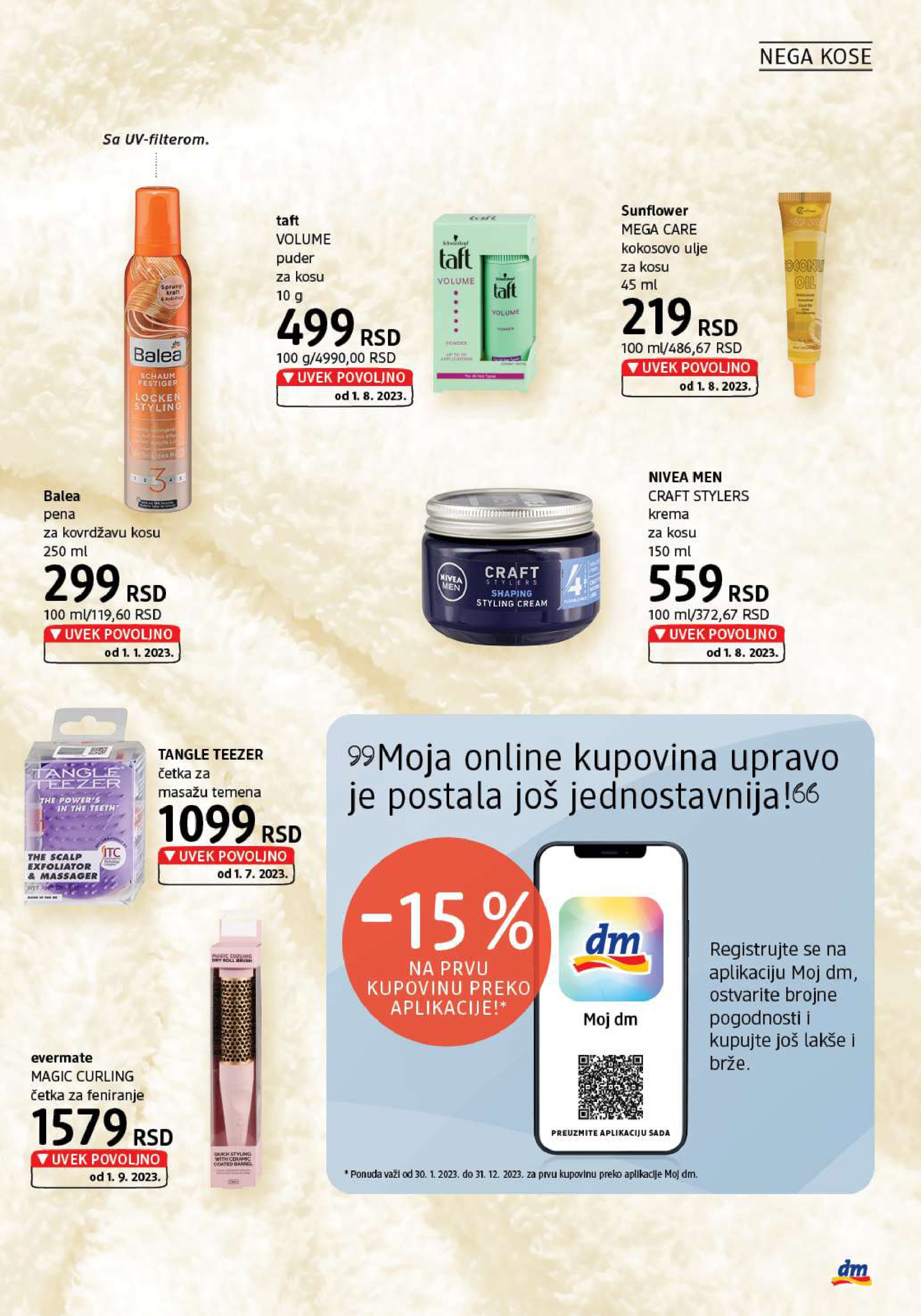 dm Katalog 1-31.8.2025.