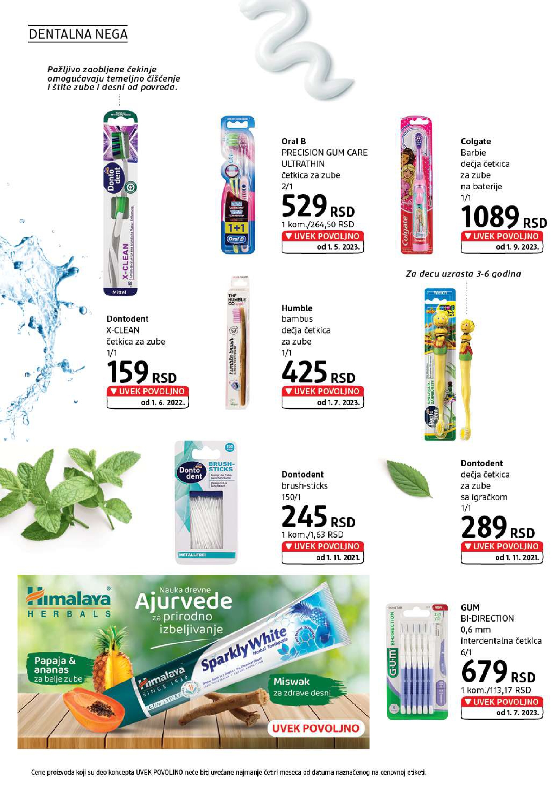 dm Katalog 1-31.8.2025.