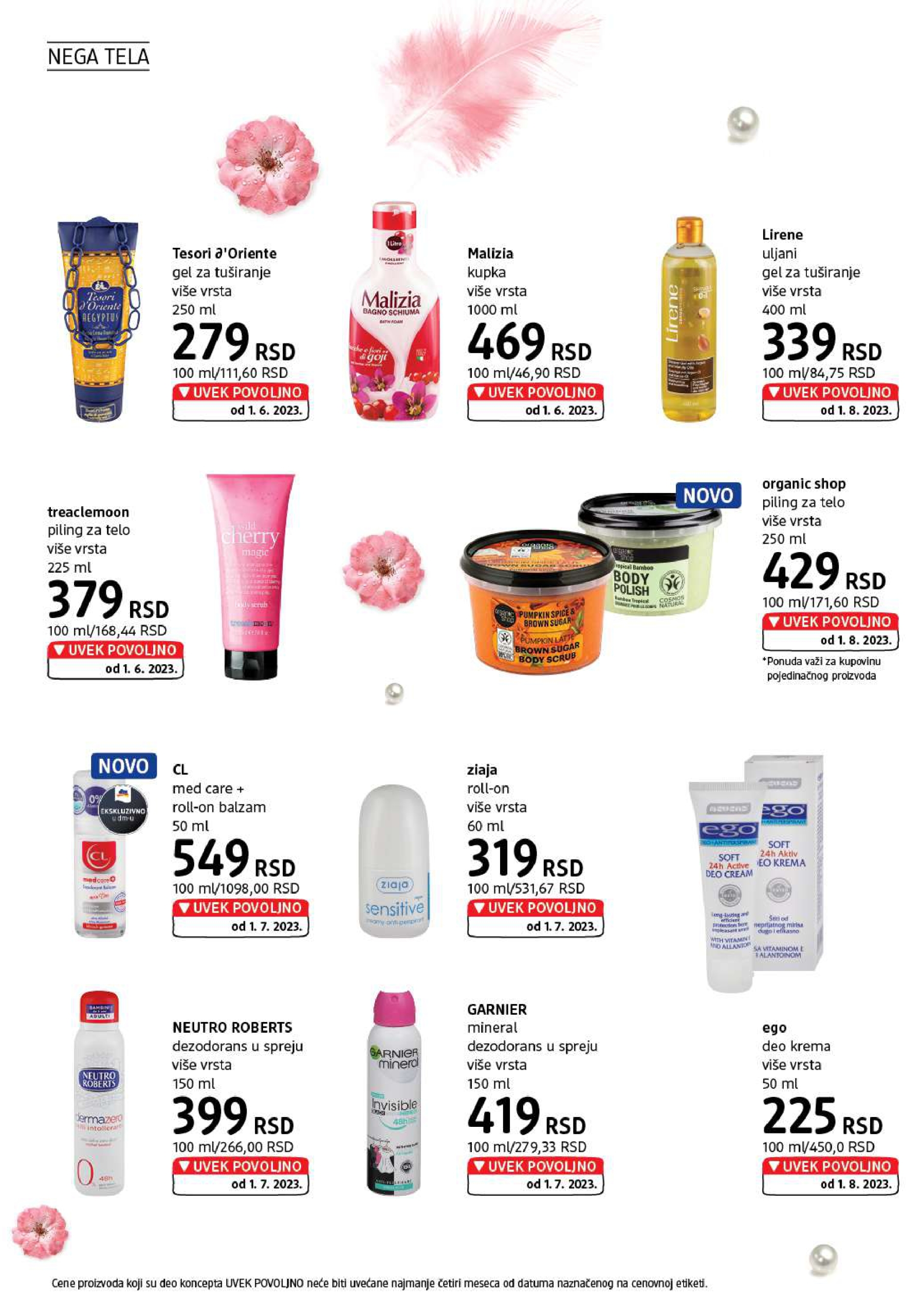 dm Katalog 1-31.8.2025.