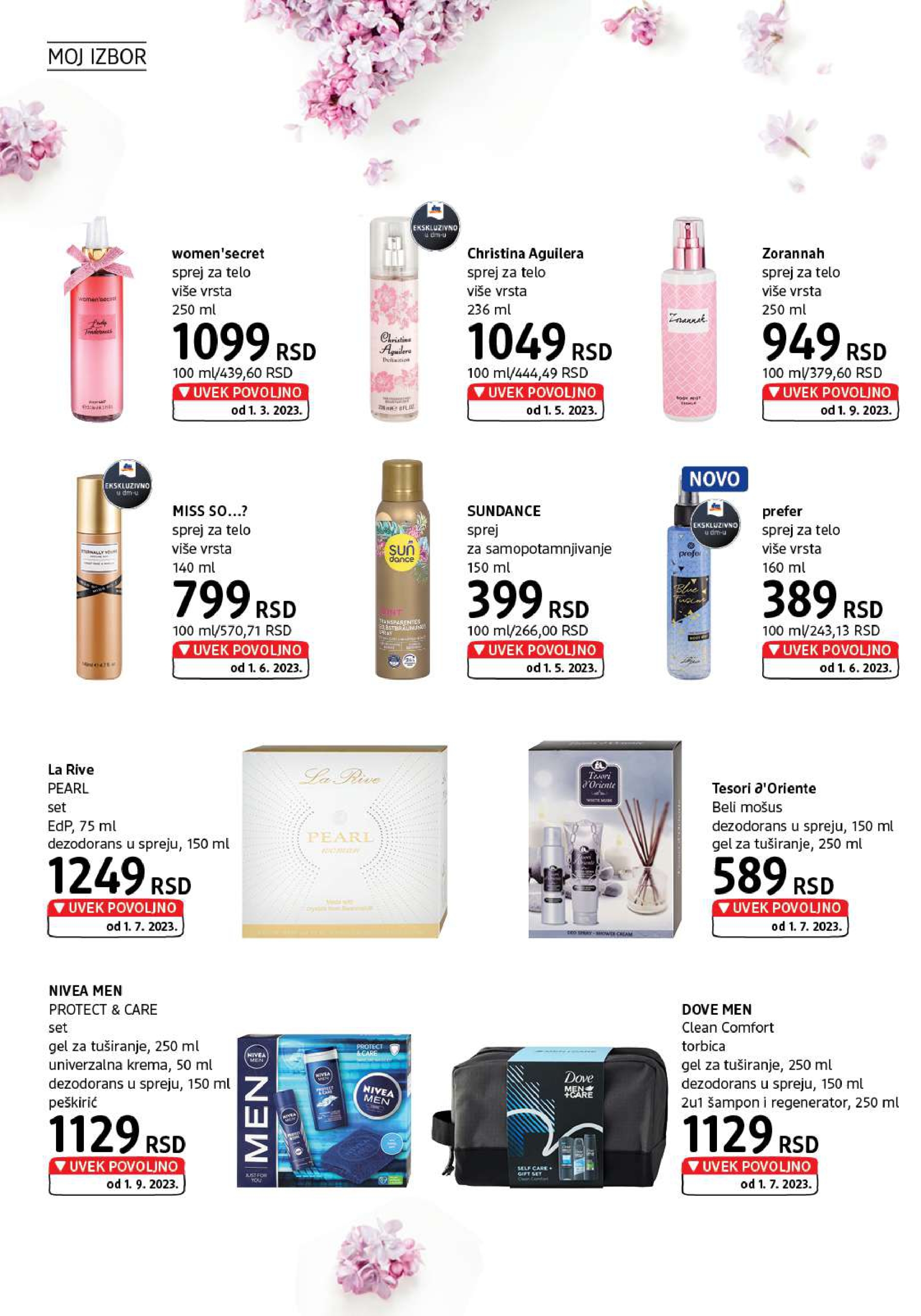 dm Katalog 1-31.8.2025.