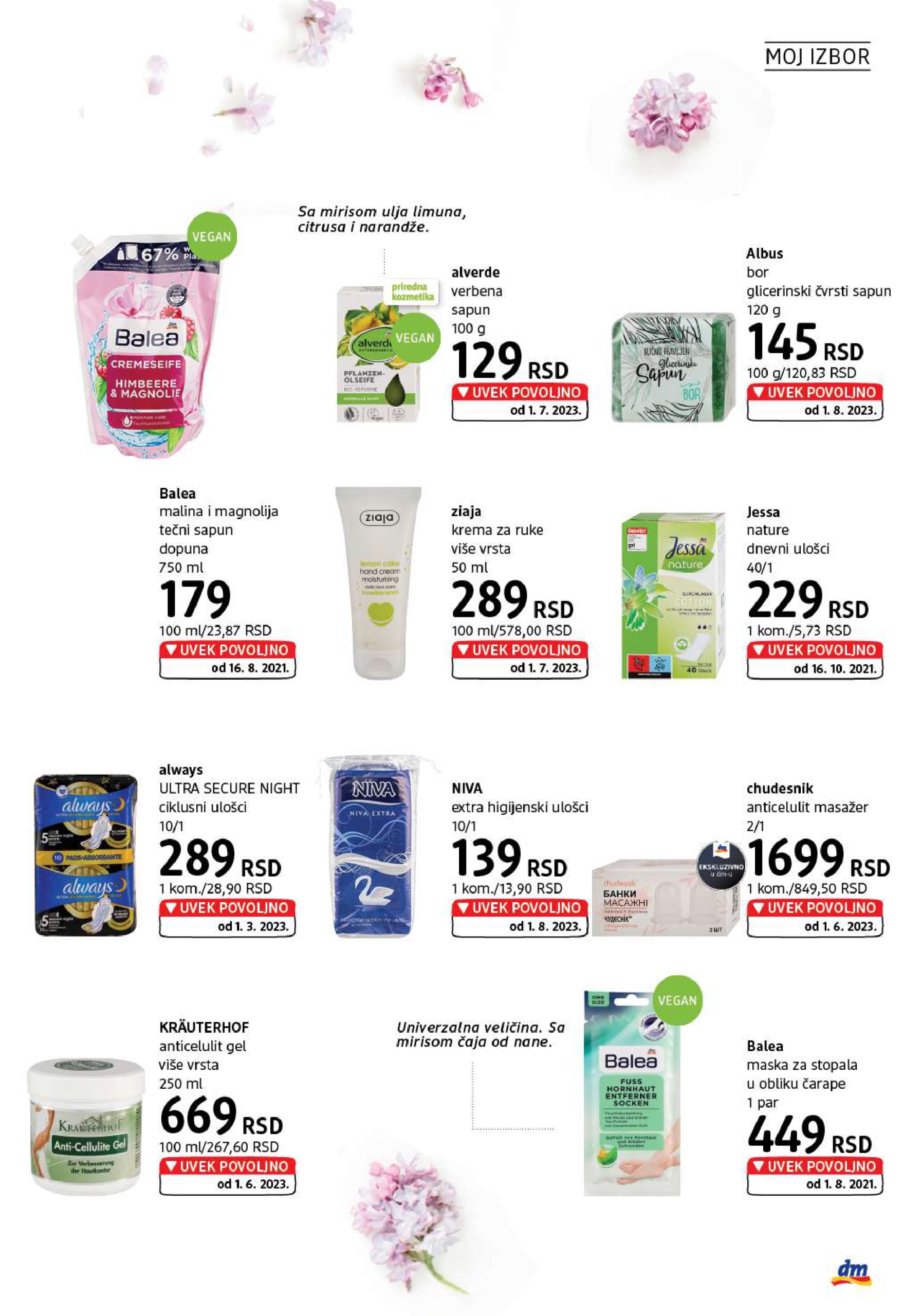 dm Katalog 1-30.8.2025.