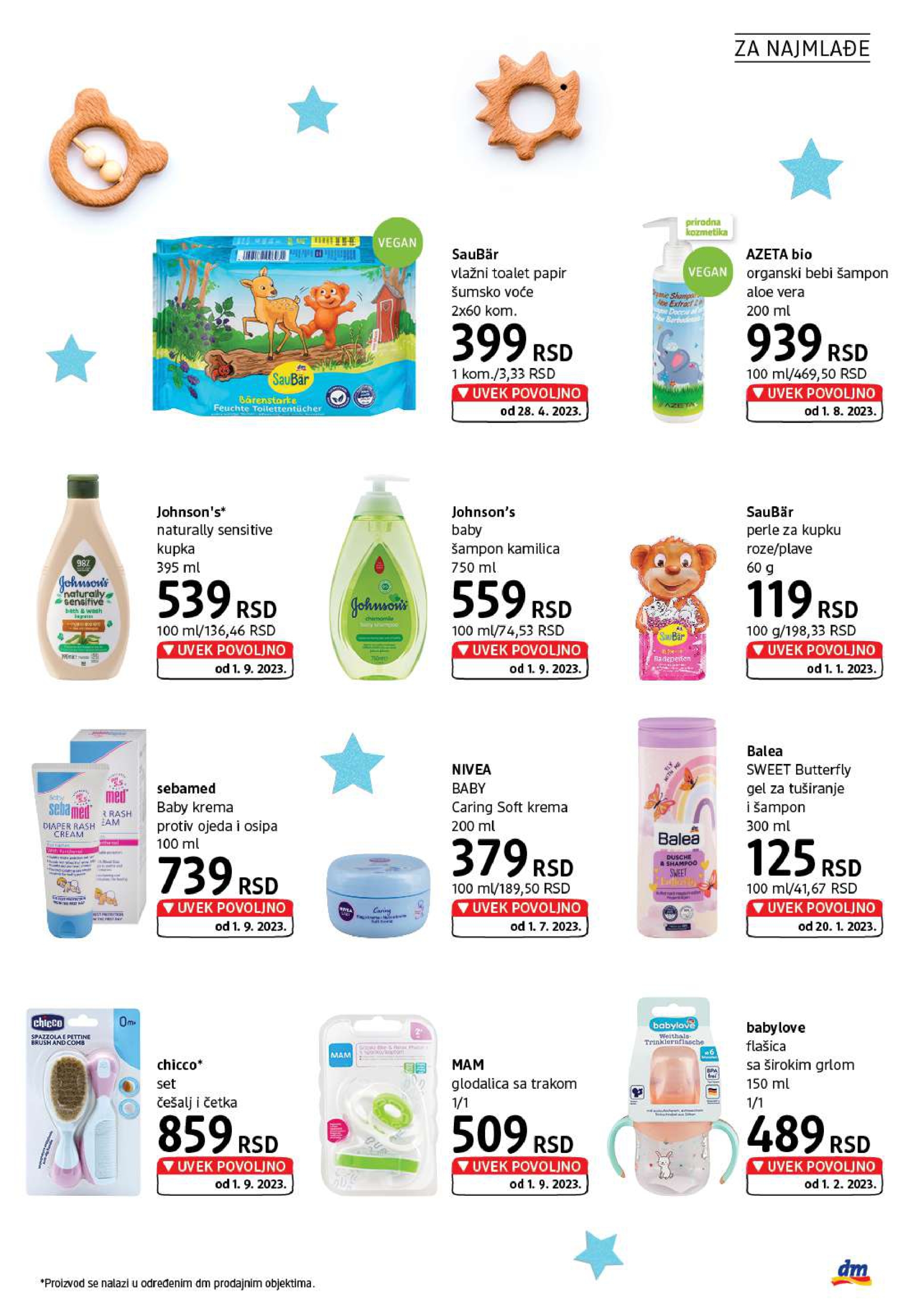 dm Katalog 1-30.8.2025.
