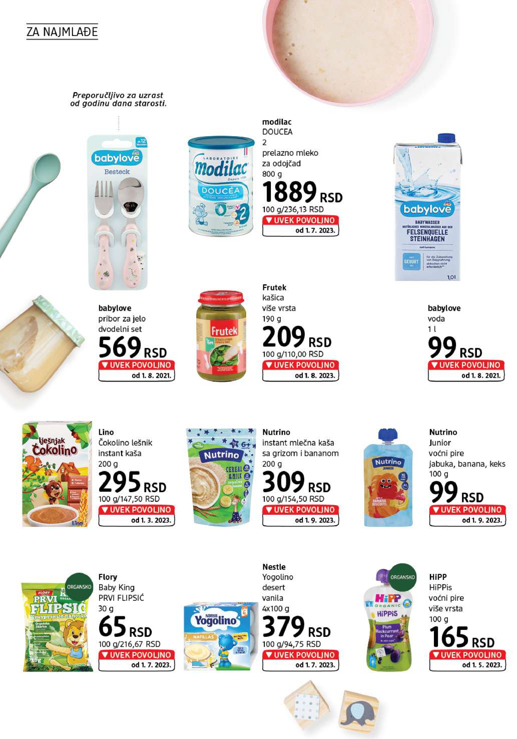 dm Katalog 1-30.8.2025.