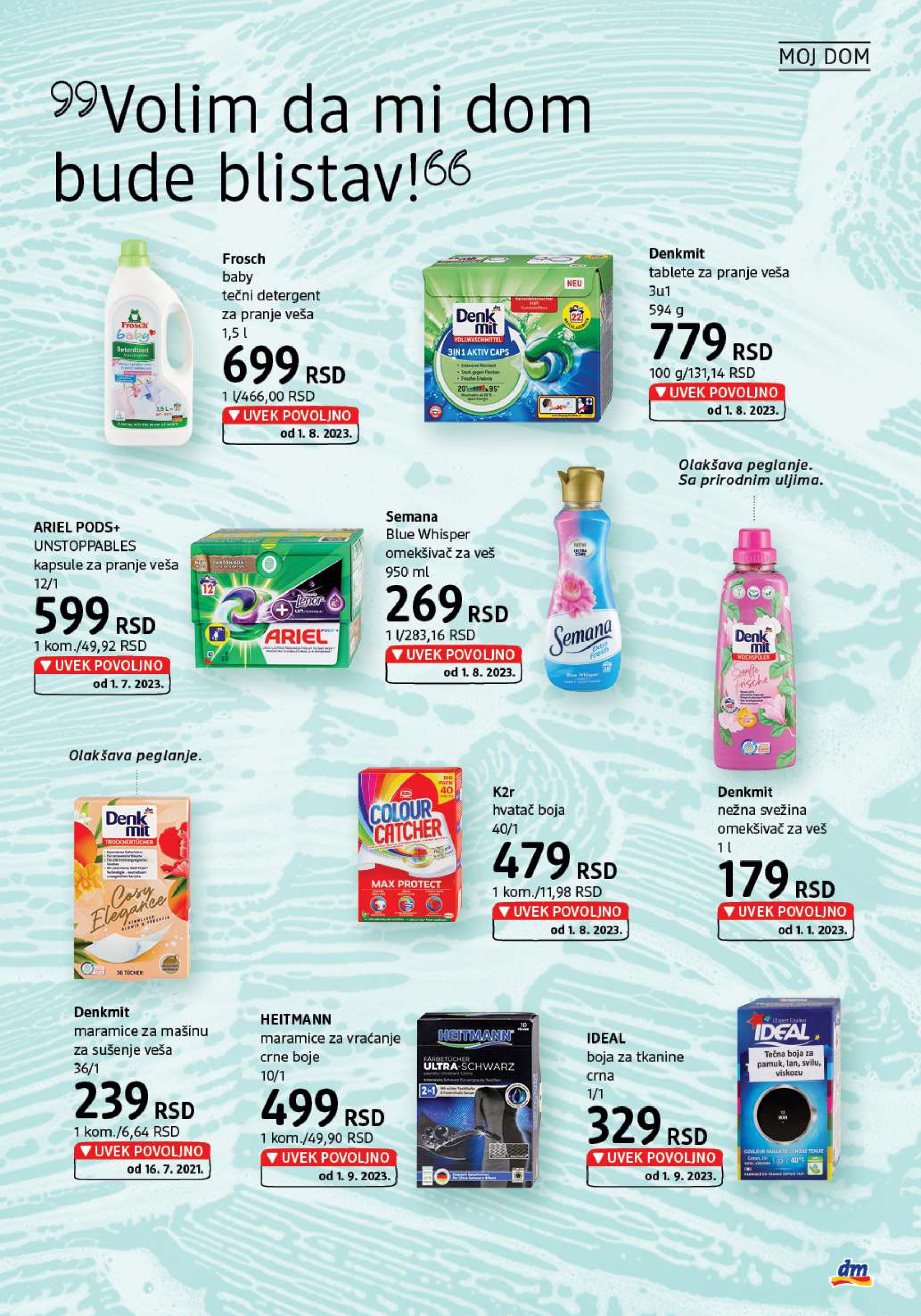 dm Katalog 1-30.8.2025.