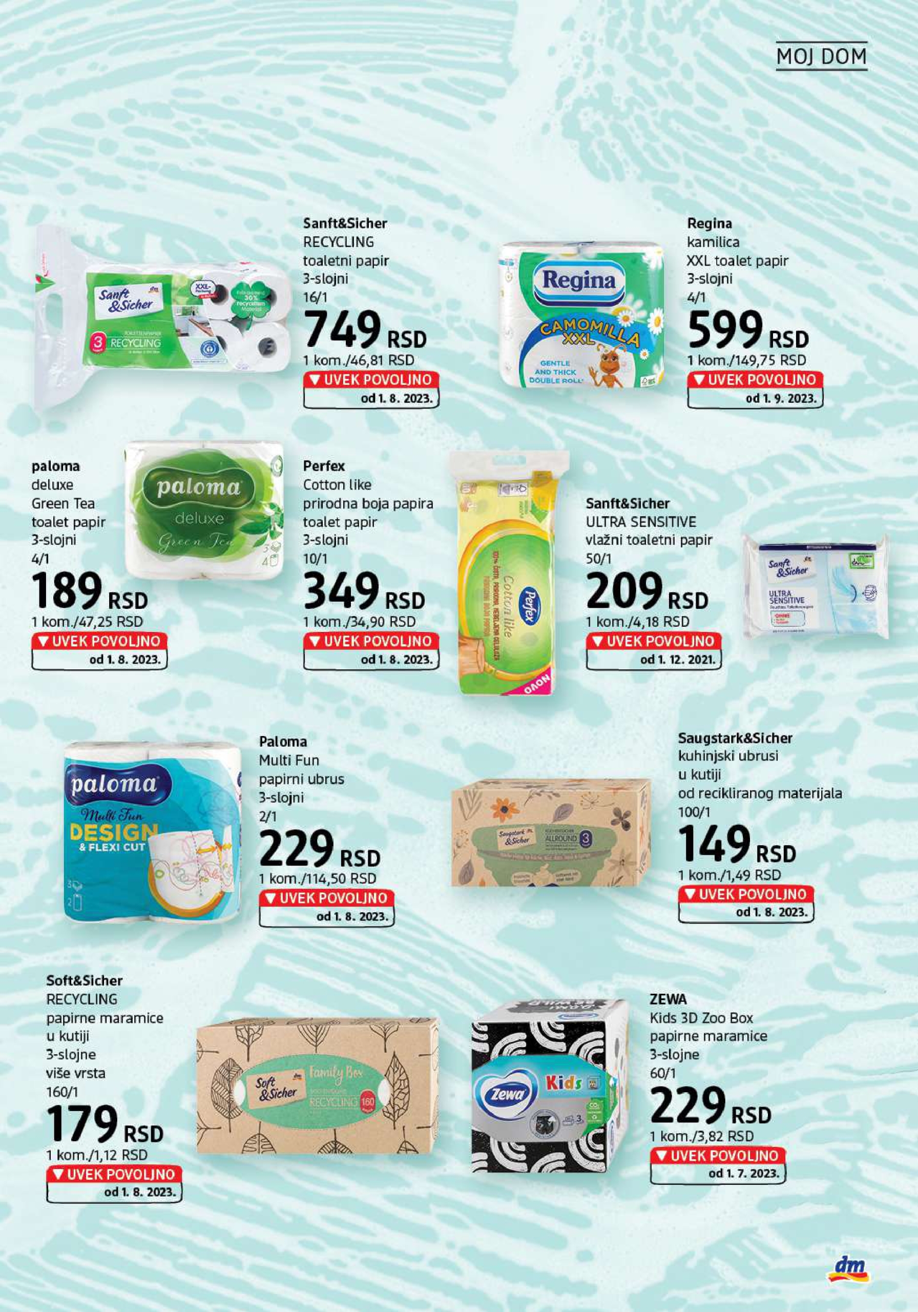 dm Katalog 1-30.8.2025.