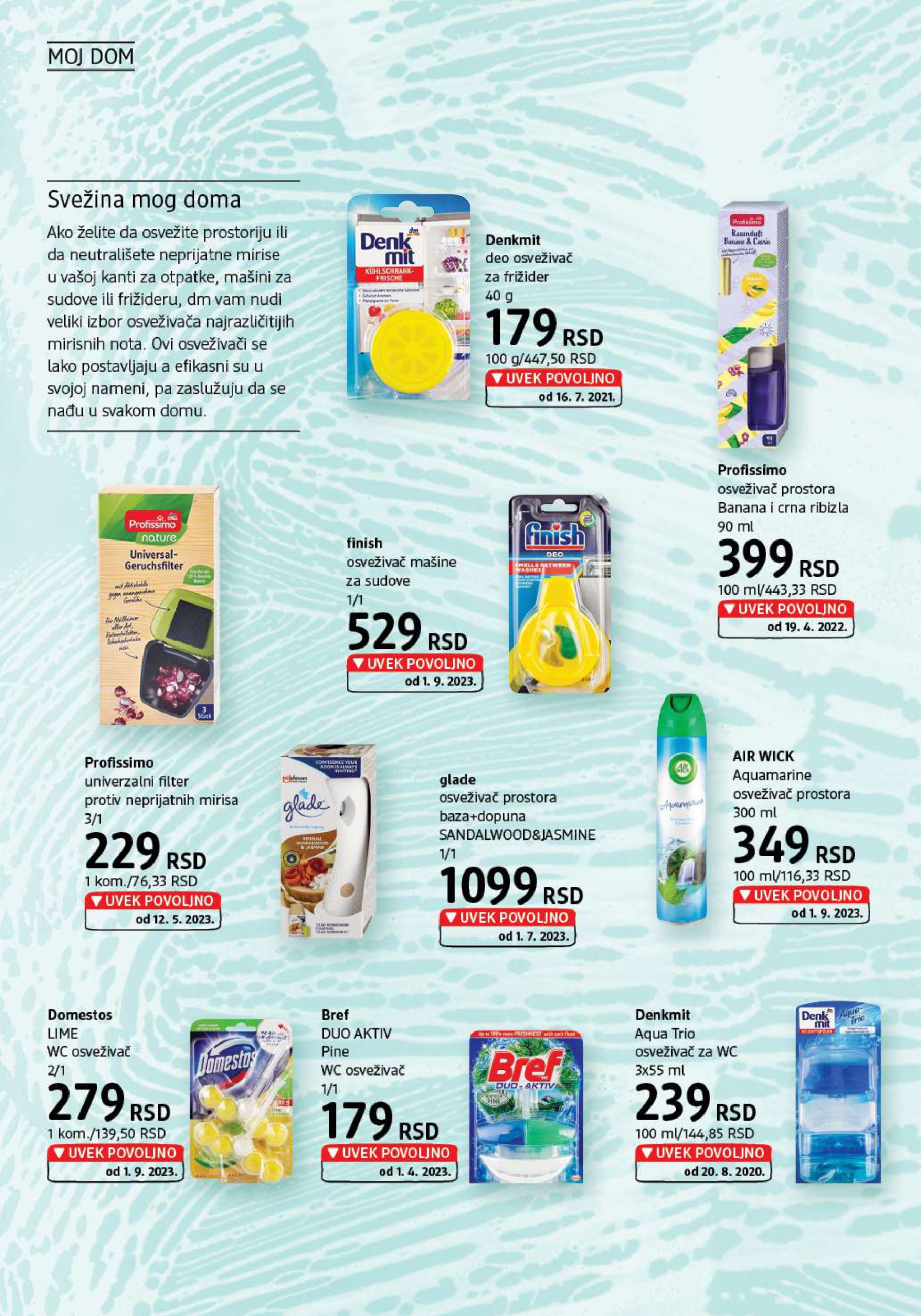 dm Katalog 1-30.8.2025.