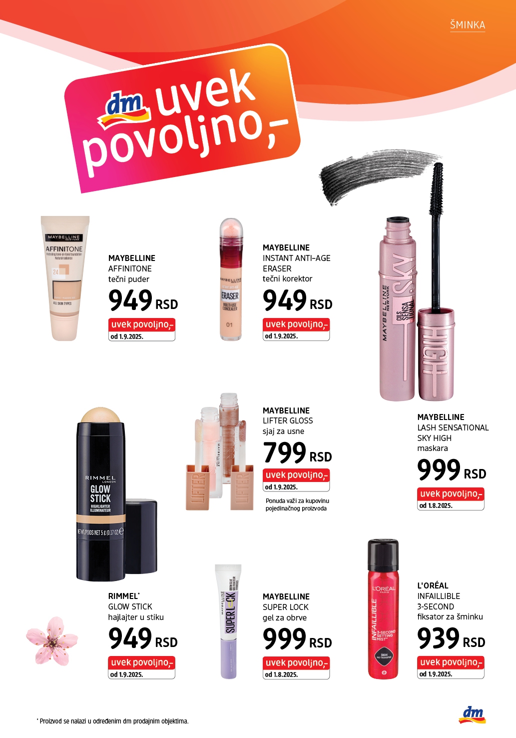 dm Katalog 1-30.9.2023.