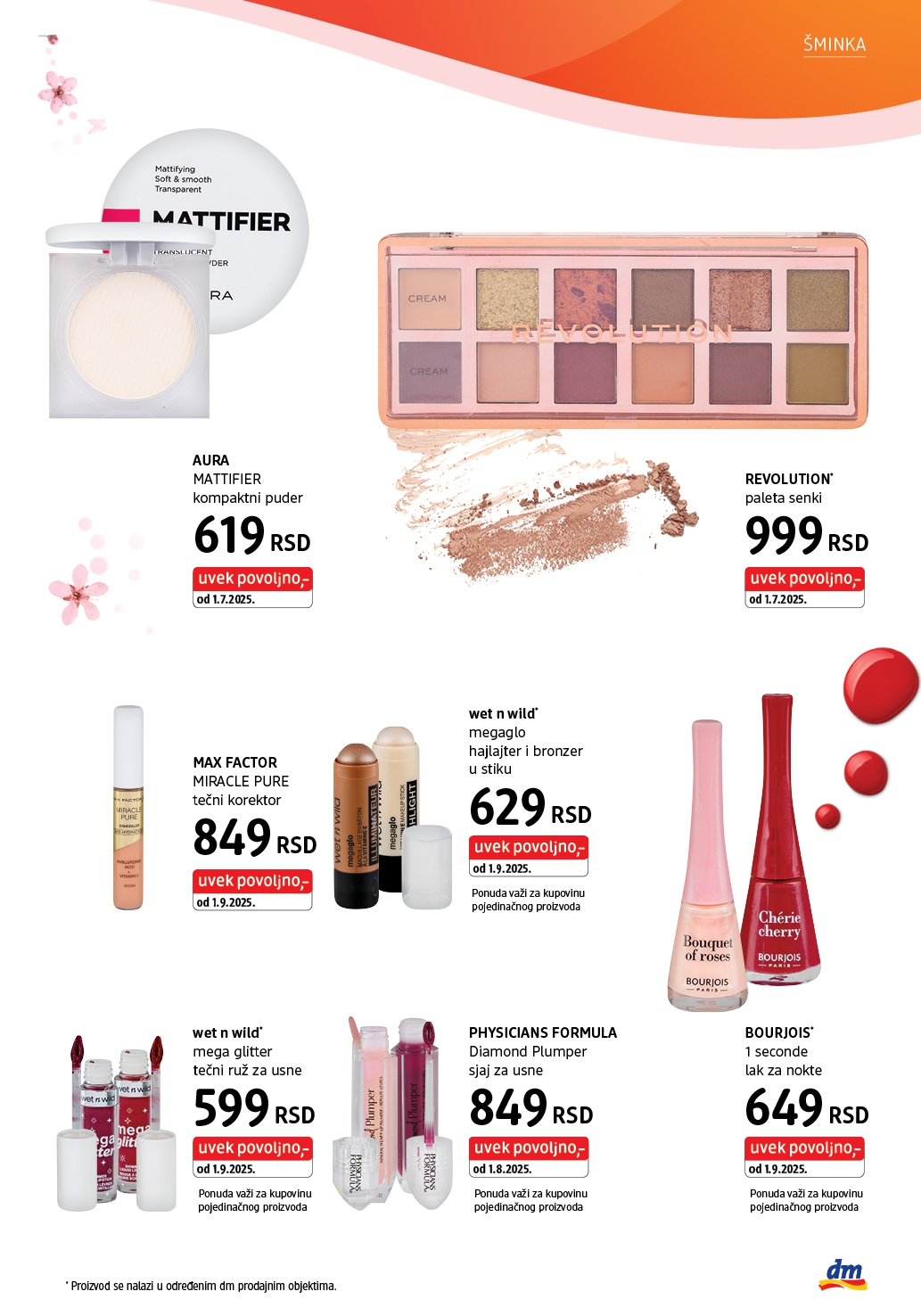 dm Katalog 1-30.9.2023.