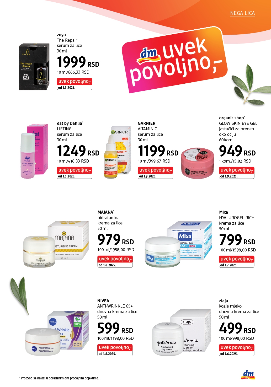 dm Katalog 1-30.9.2023.