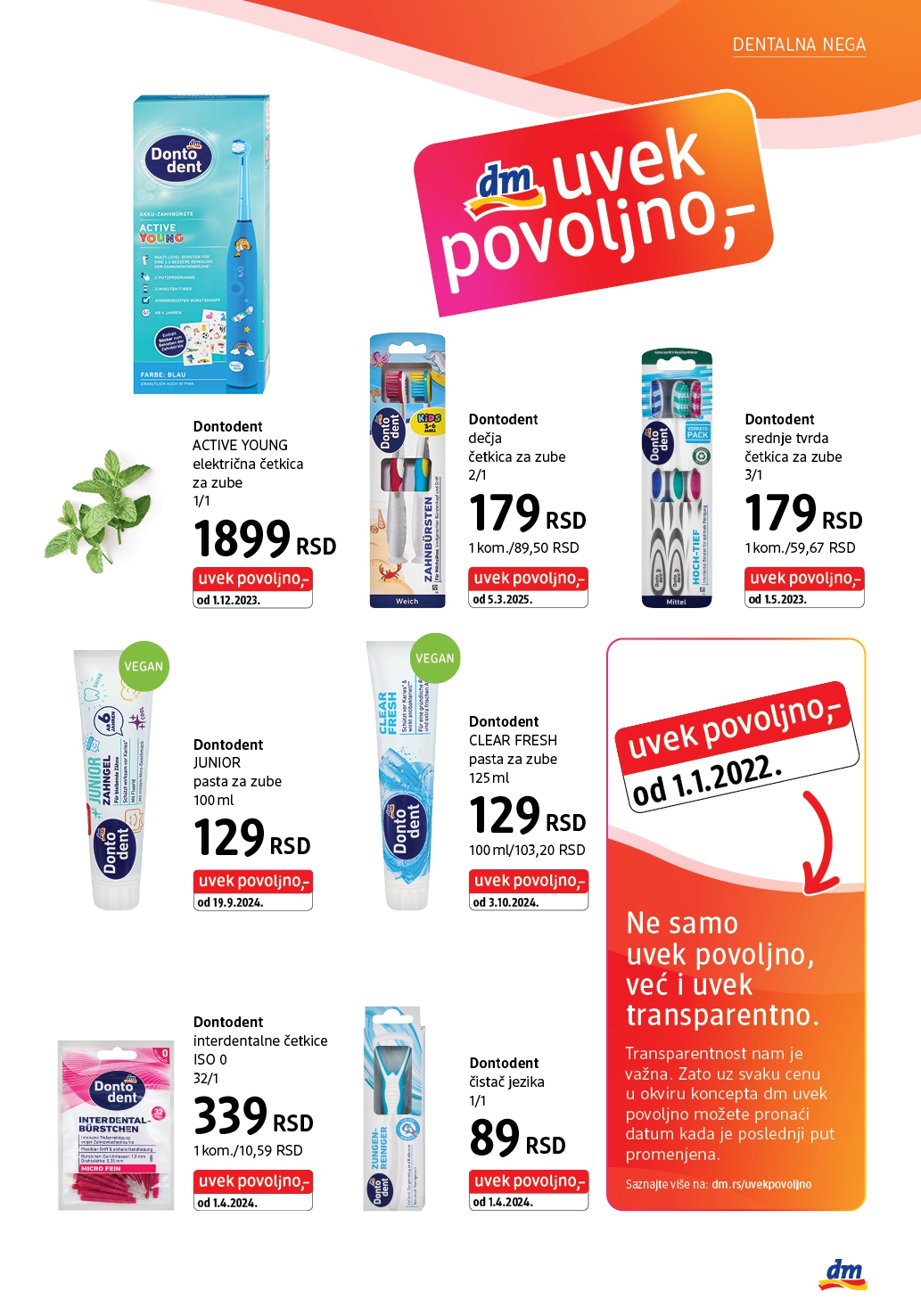 dm Katalog 1-30.9.2023.