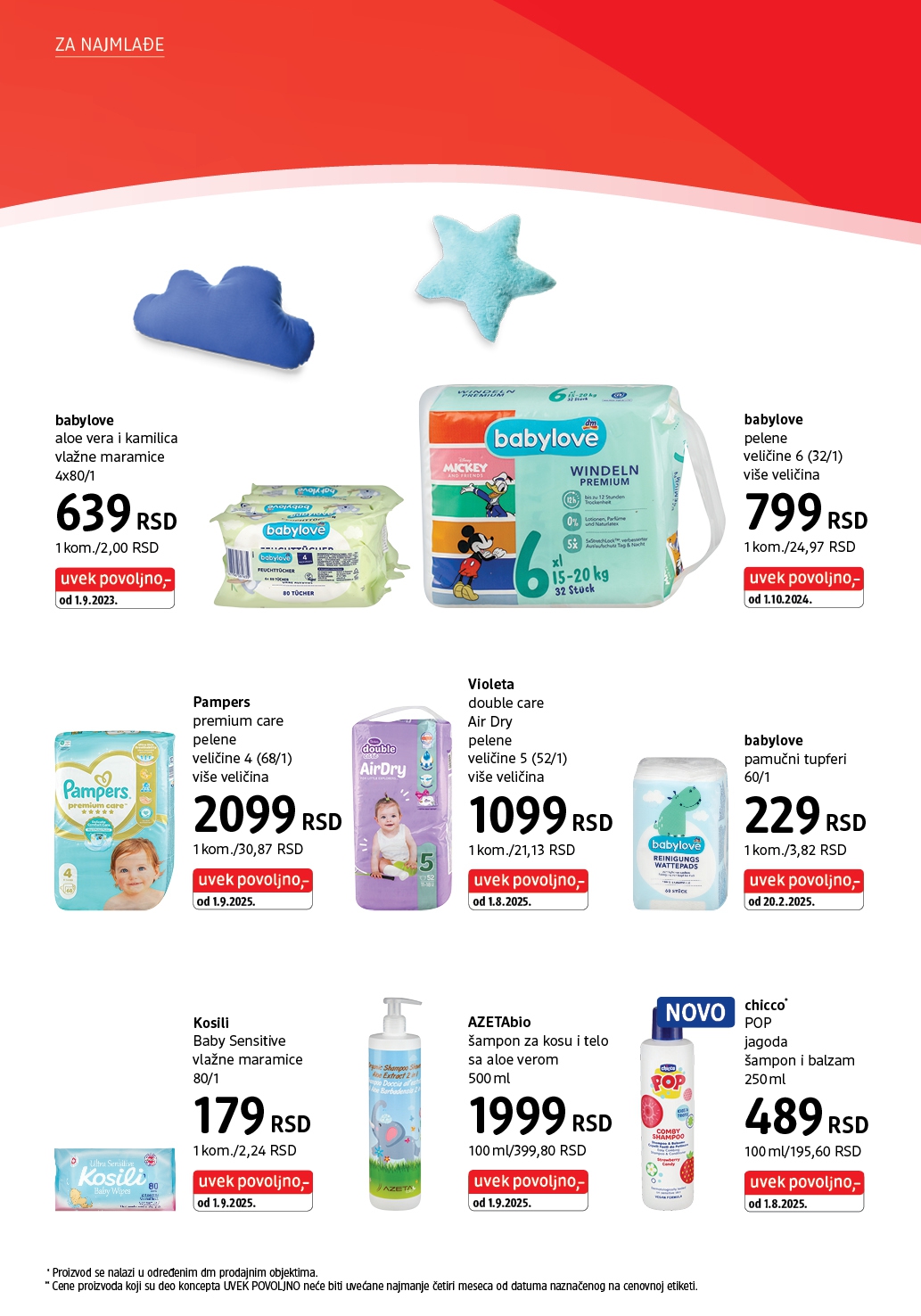 dm Katalog 1-30.9.2023.