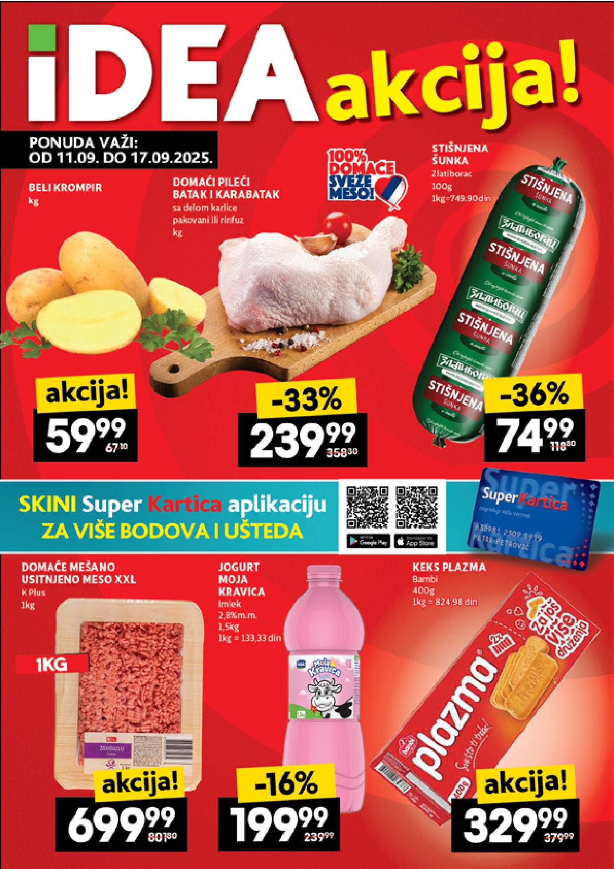 Idea katalog 11-17.9.2025.