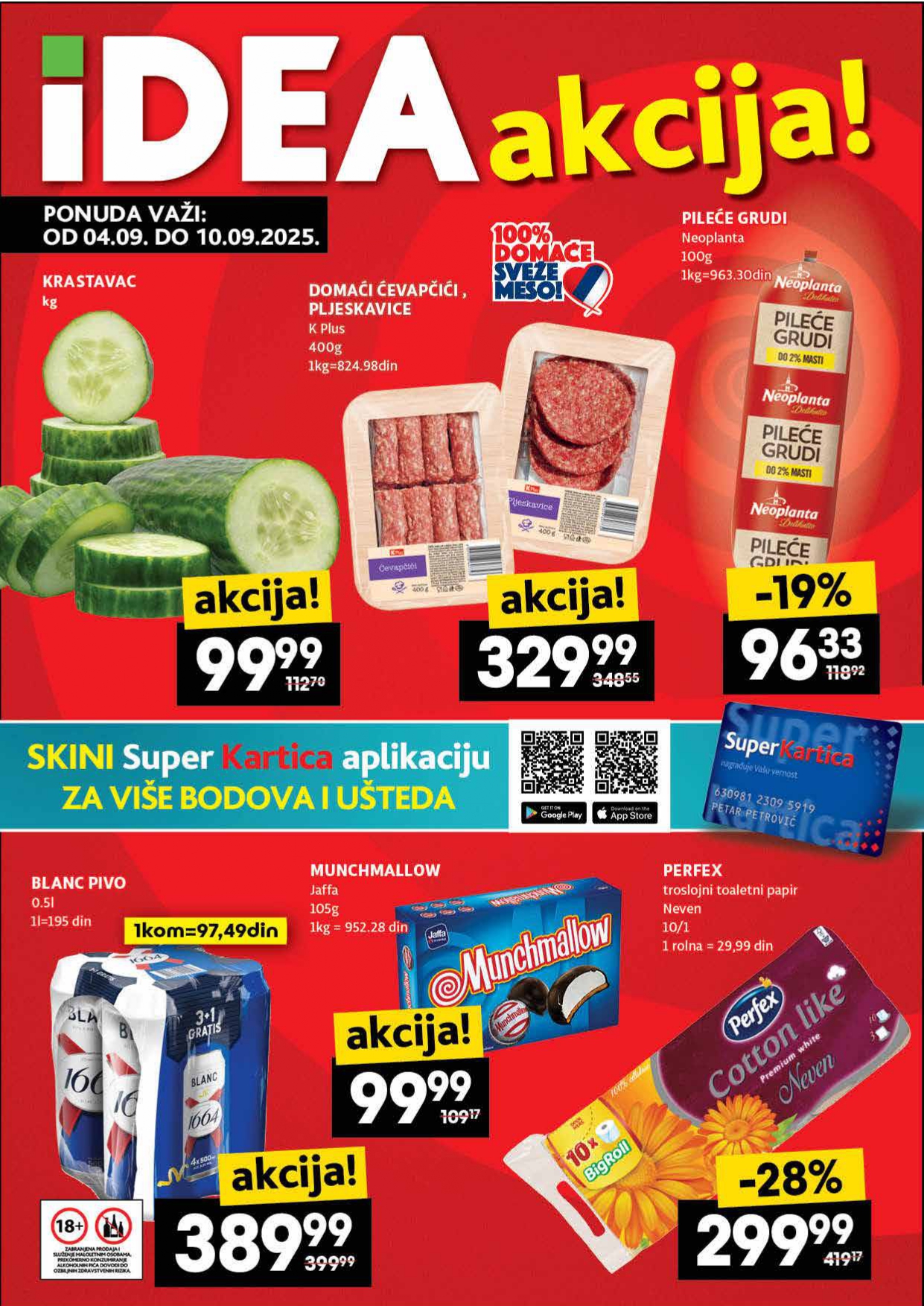 Idea katalog 4-10.9.2025.