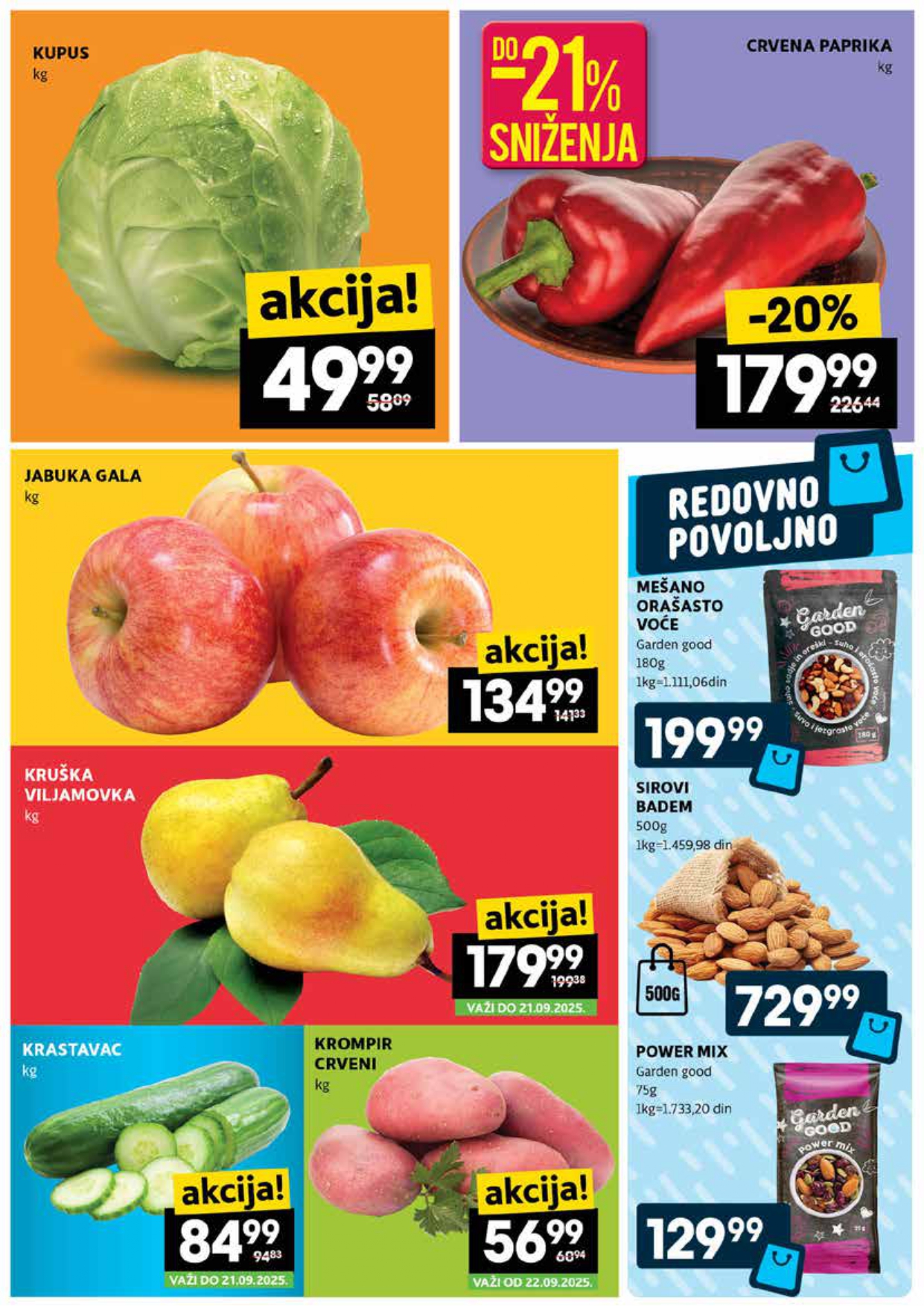 Idea katalog 18-24.9.2025.