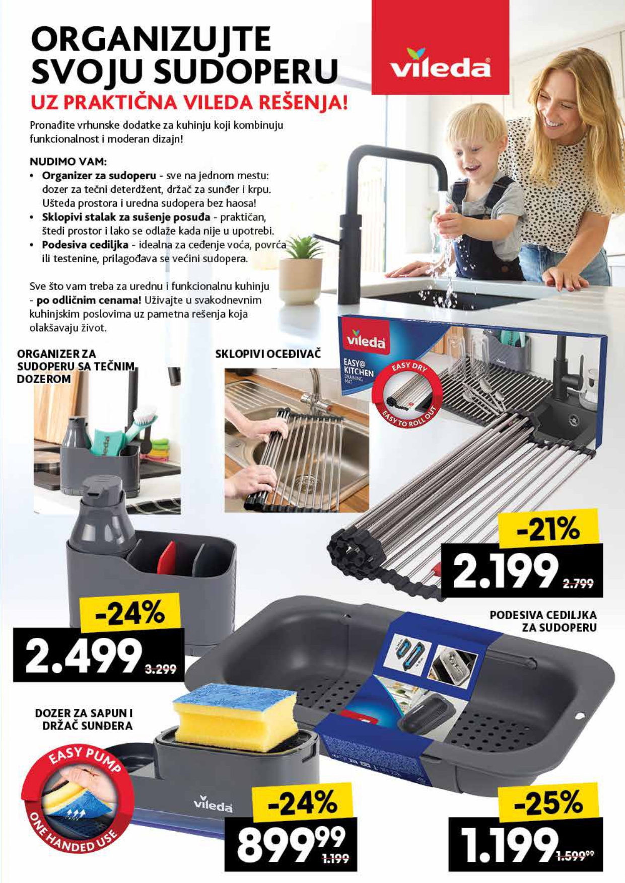 Roda & Idea katalog 25.9-21.10.2025.