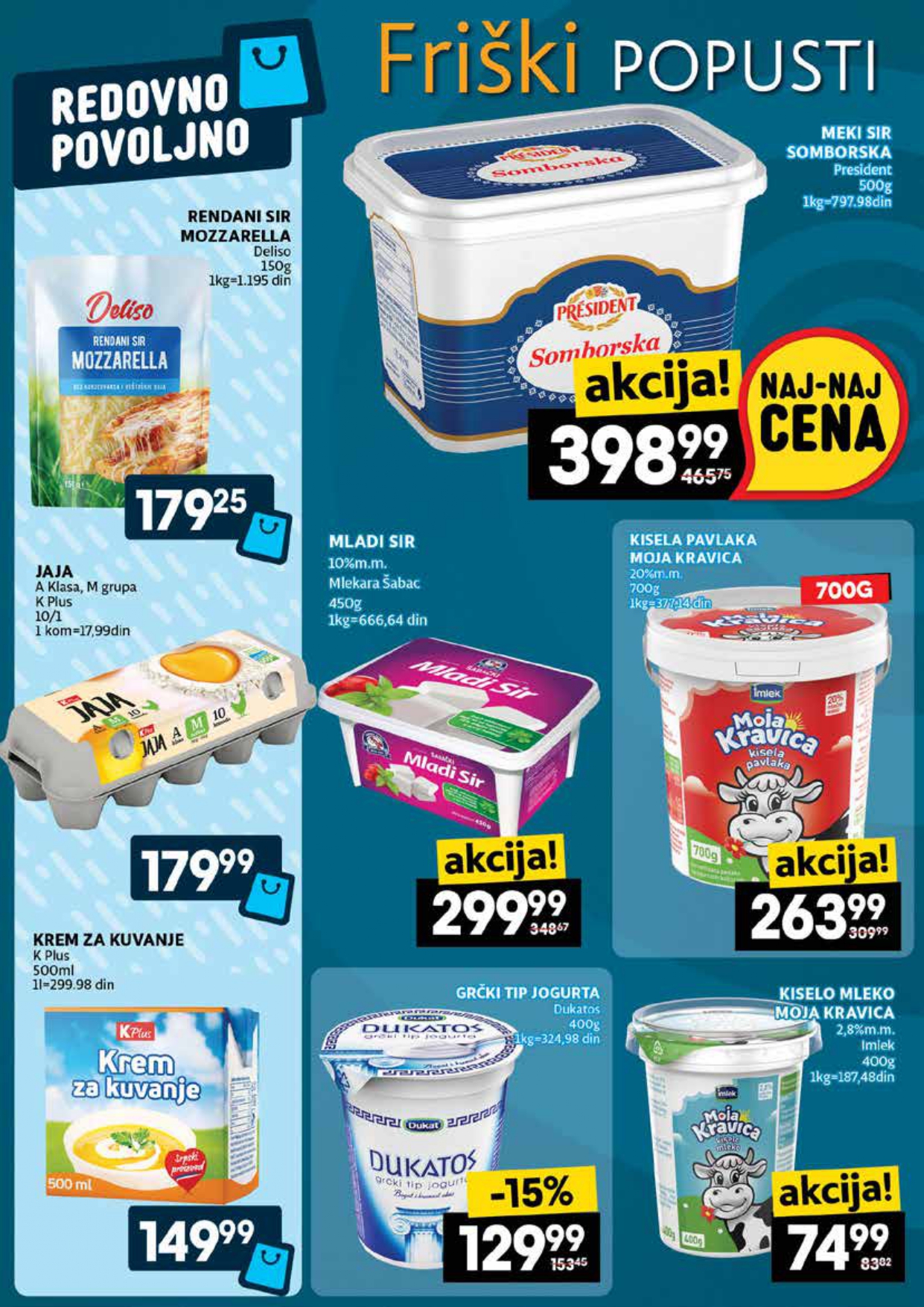 Idea katalog 18-24.9.2025.