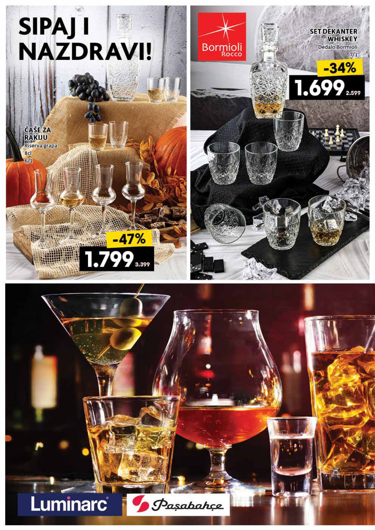 Roda & Idea katalog 25.9-21.10.2025.
