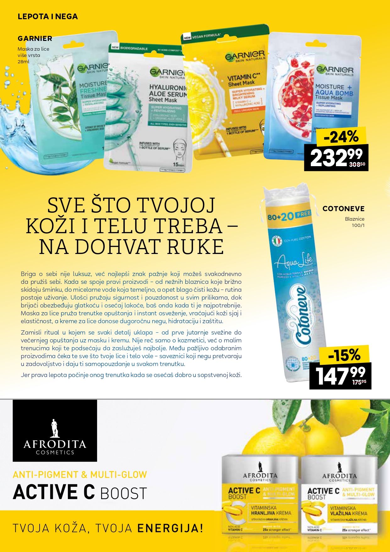 Roda & Idea katalog NEPREHRANA 6-30.9.2025.