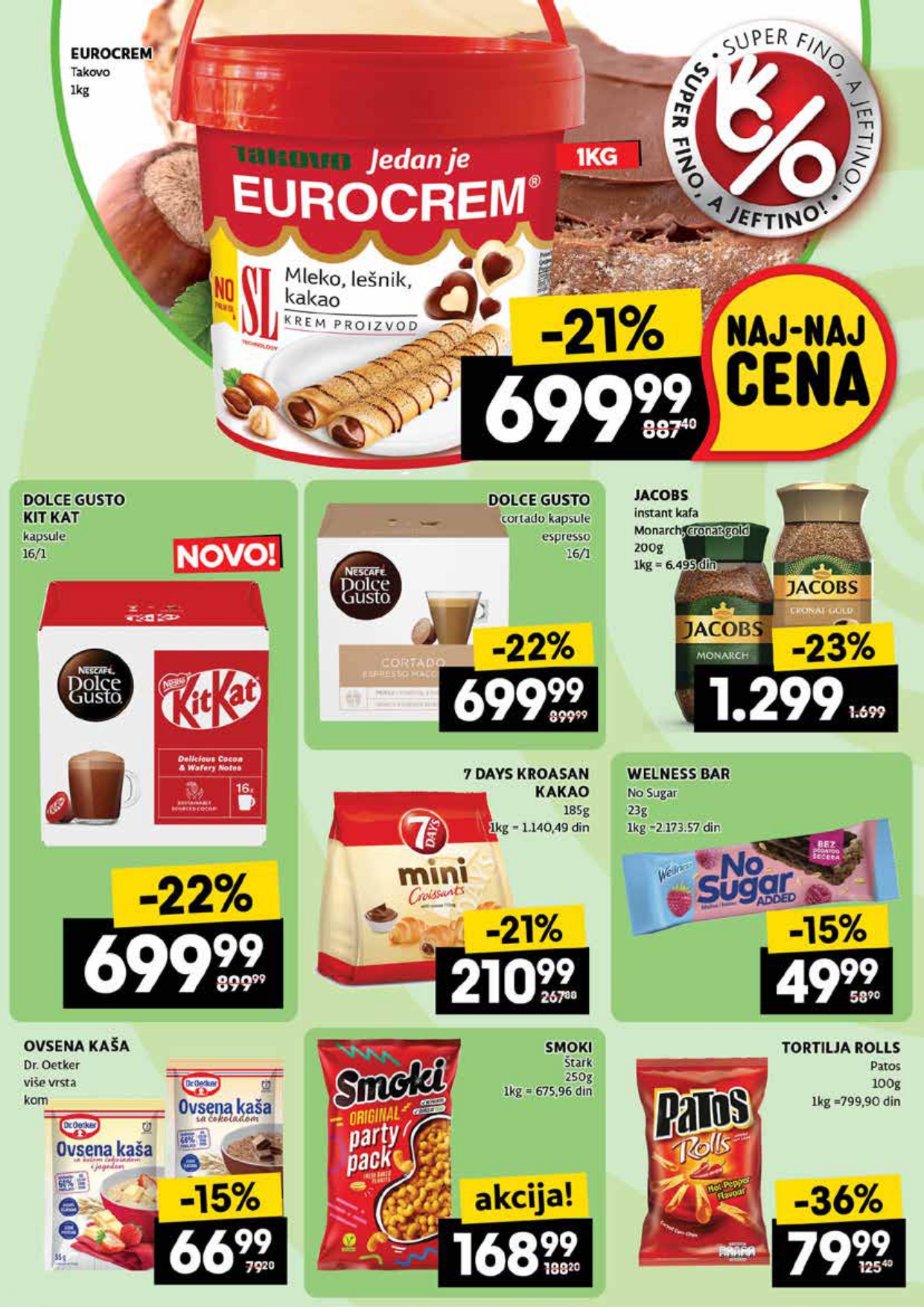 Idea katalog 18-24.9.2025.