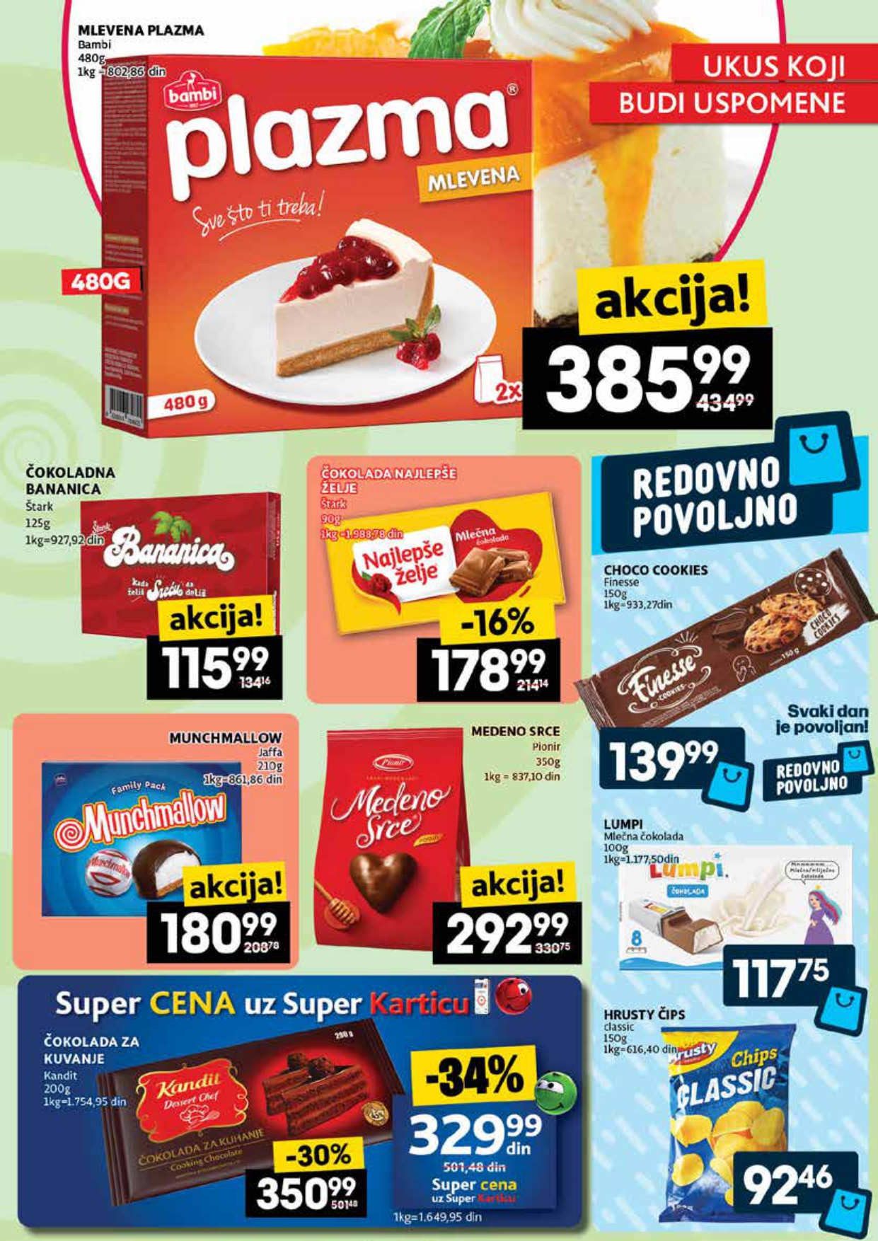 Idea katalog 18-24.9.2025.