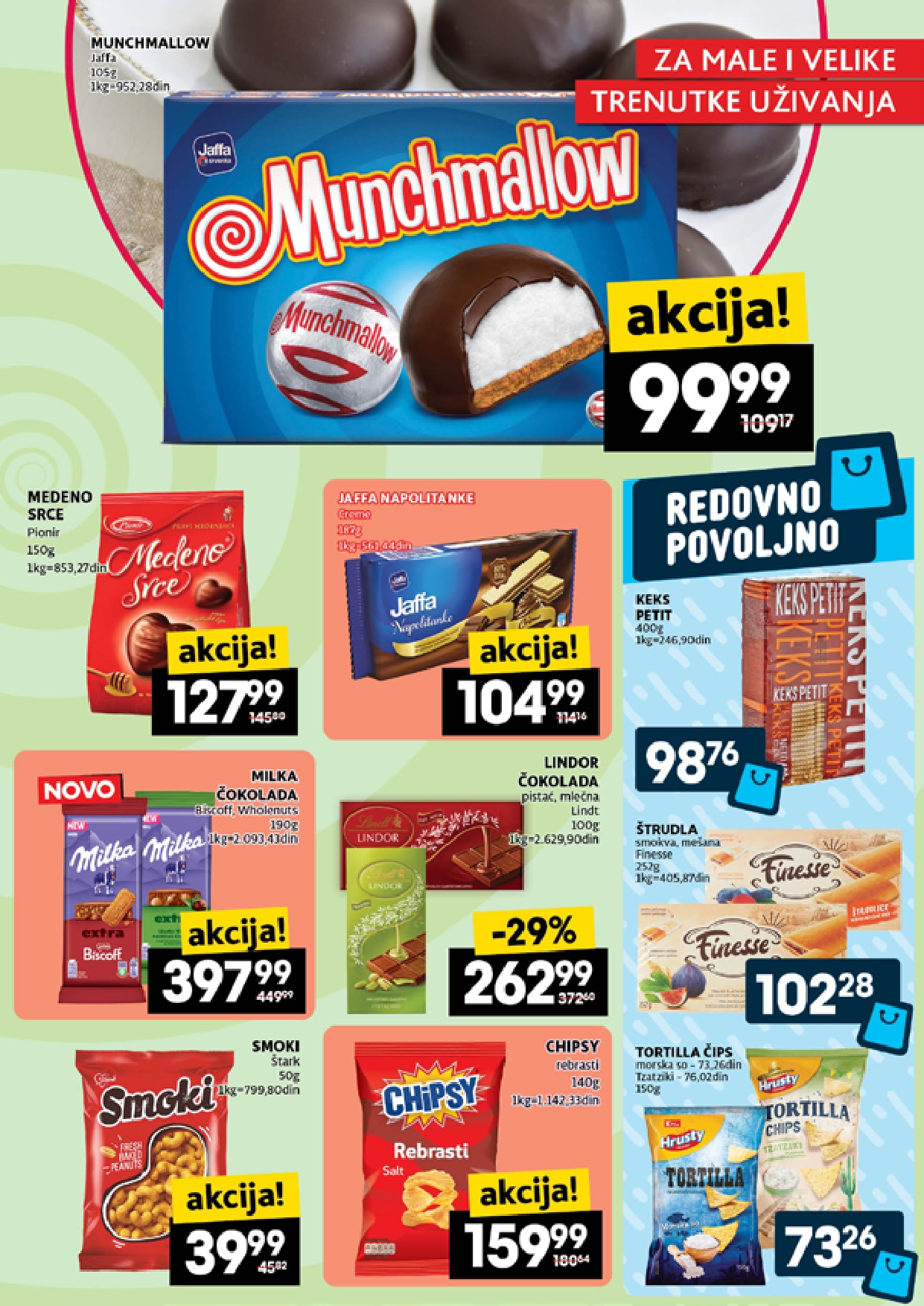 Idea katalog 25.9-1.10.2025.
