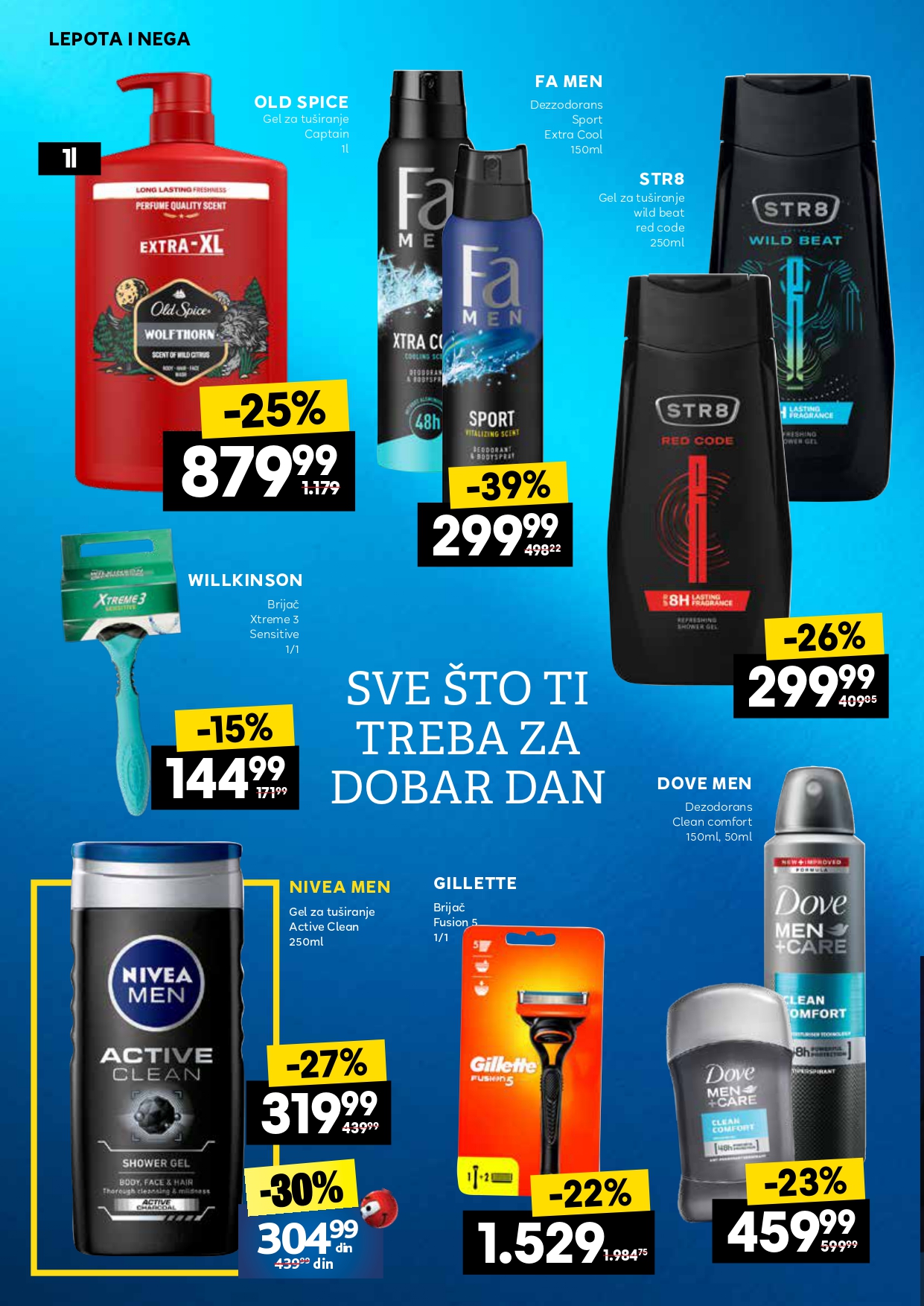Roda & Idea katalog NEPREHRANA 6-30.9.2025.