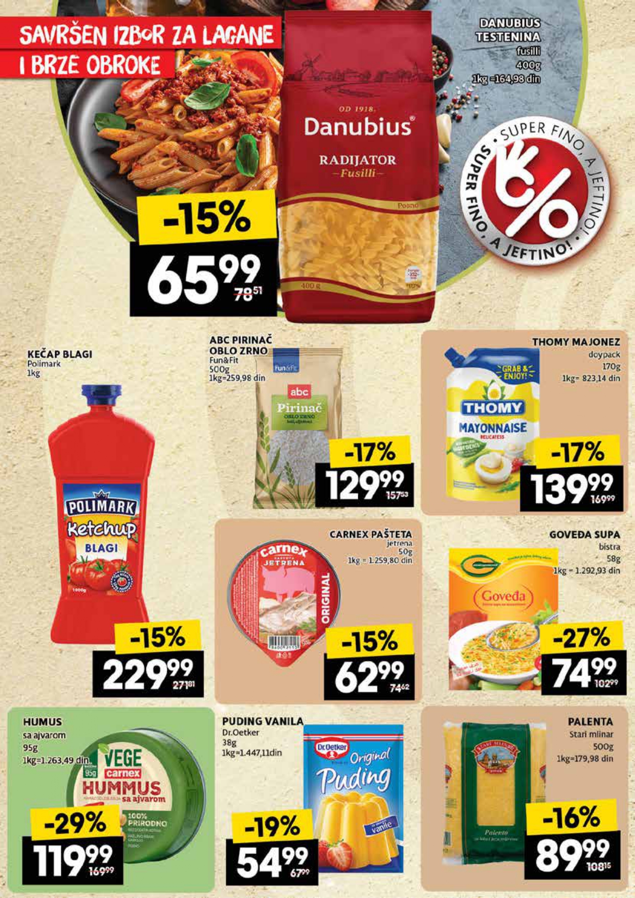 Idea katalog 18-24.9.2025.