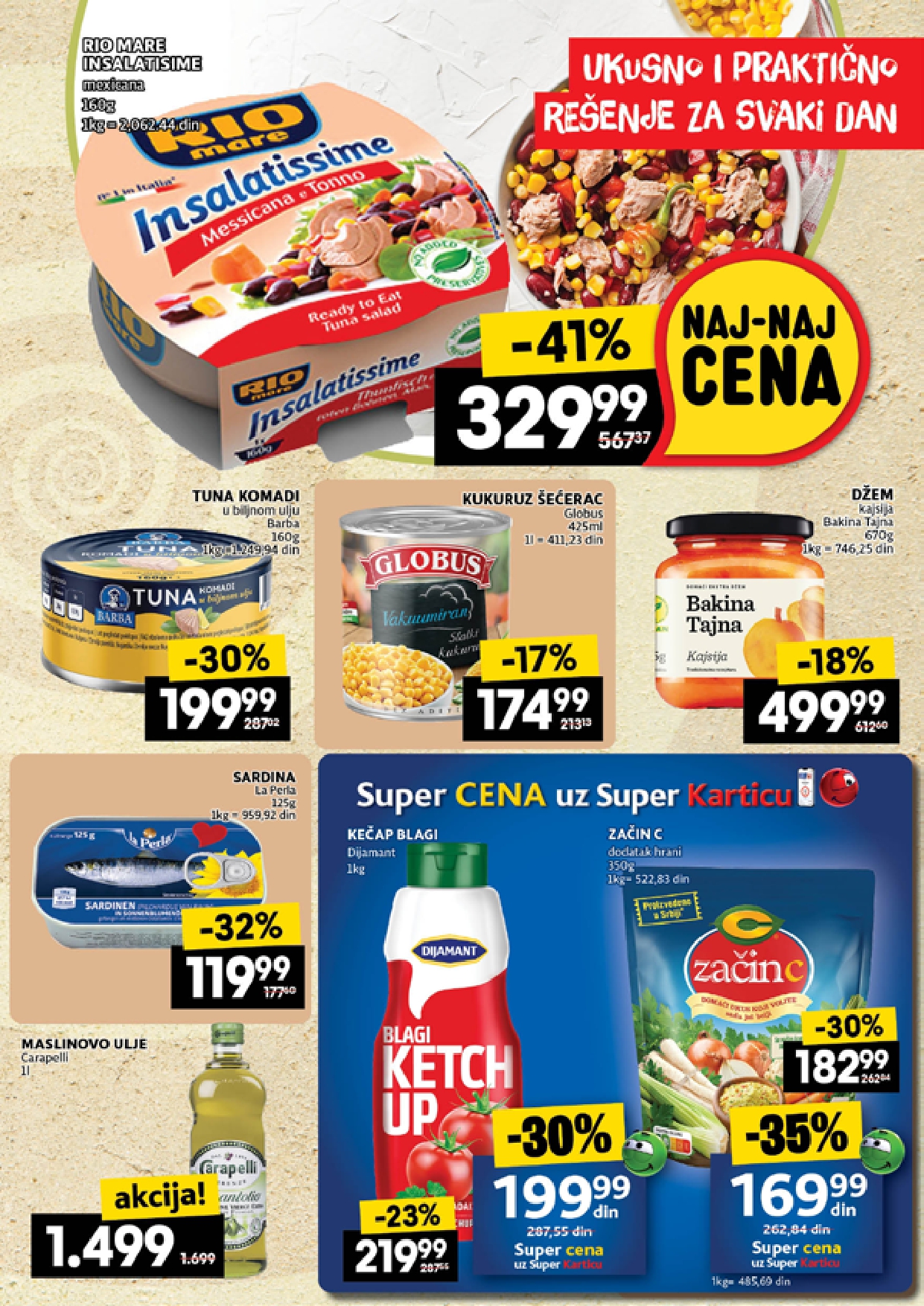 Idea katalog 25.9-1.10.2025.