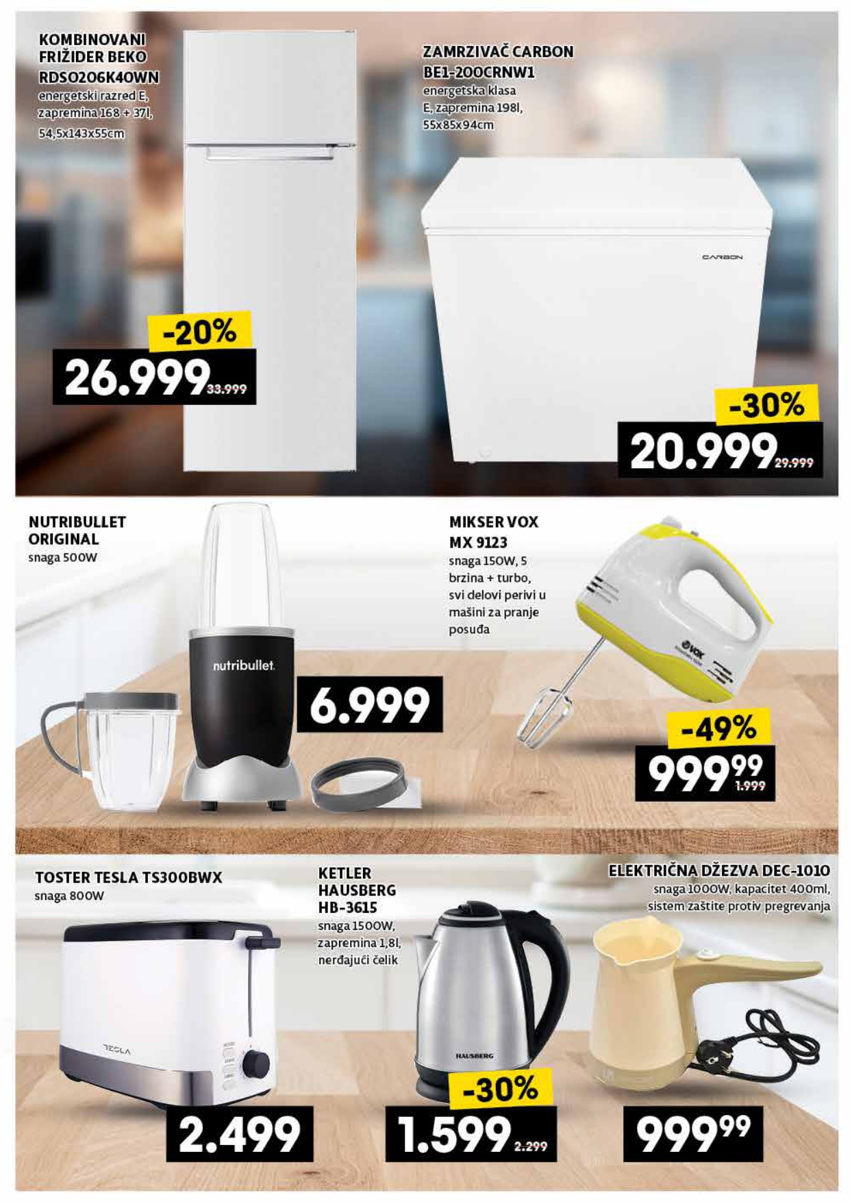 Roda & Idea katalog 25.9-21.10.2025.