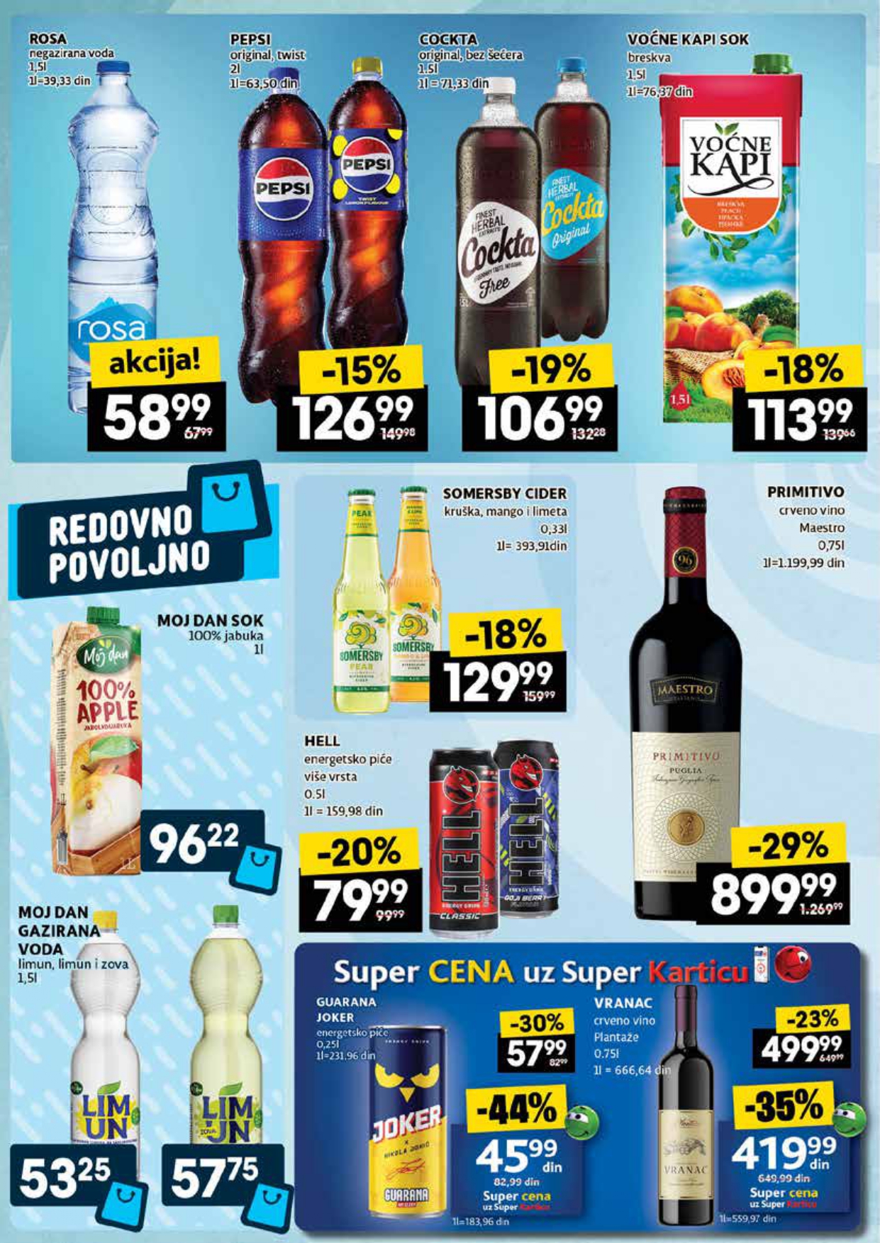 Idea katalog 18-24.9.2025.