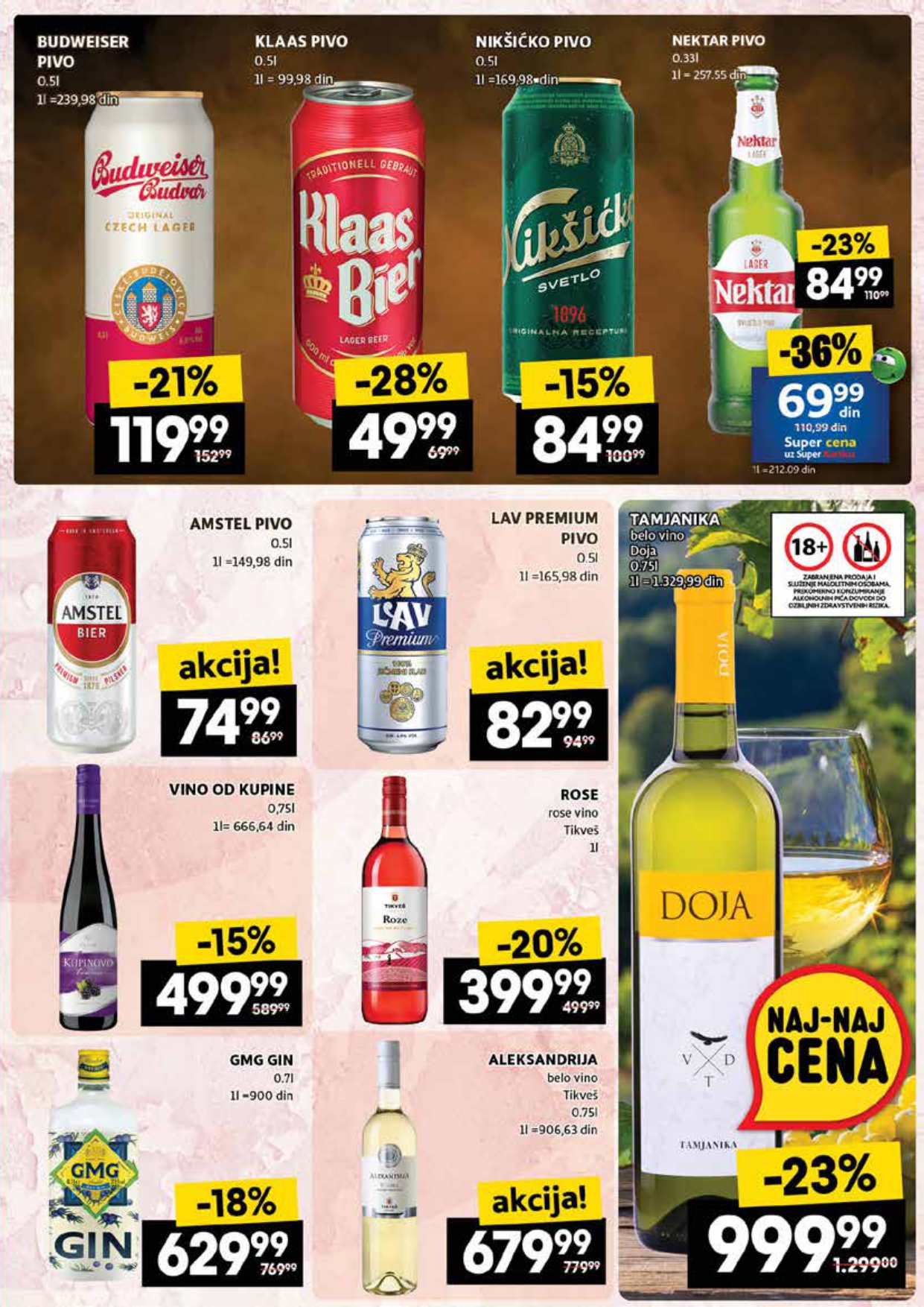 Idea katalog 18-24.9.2025.