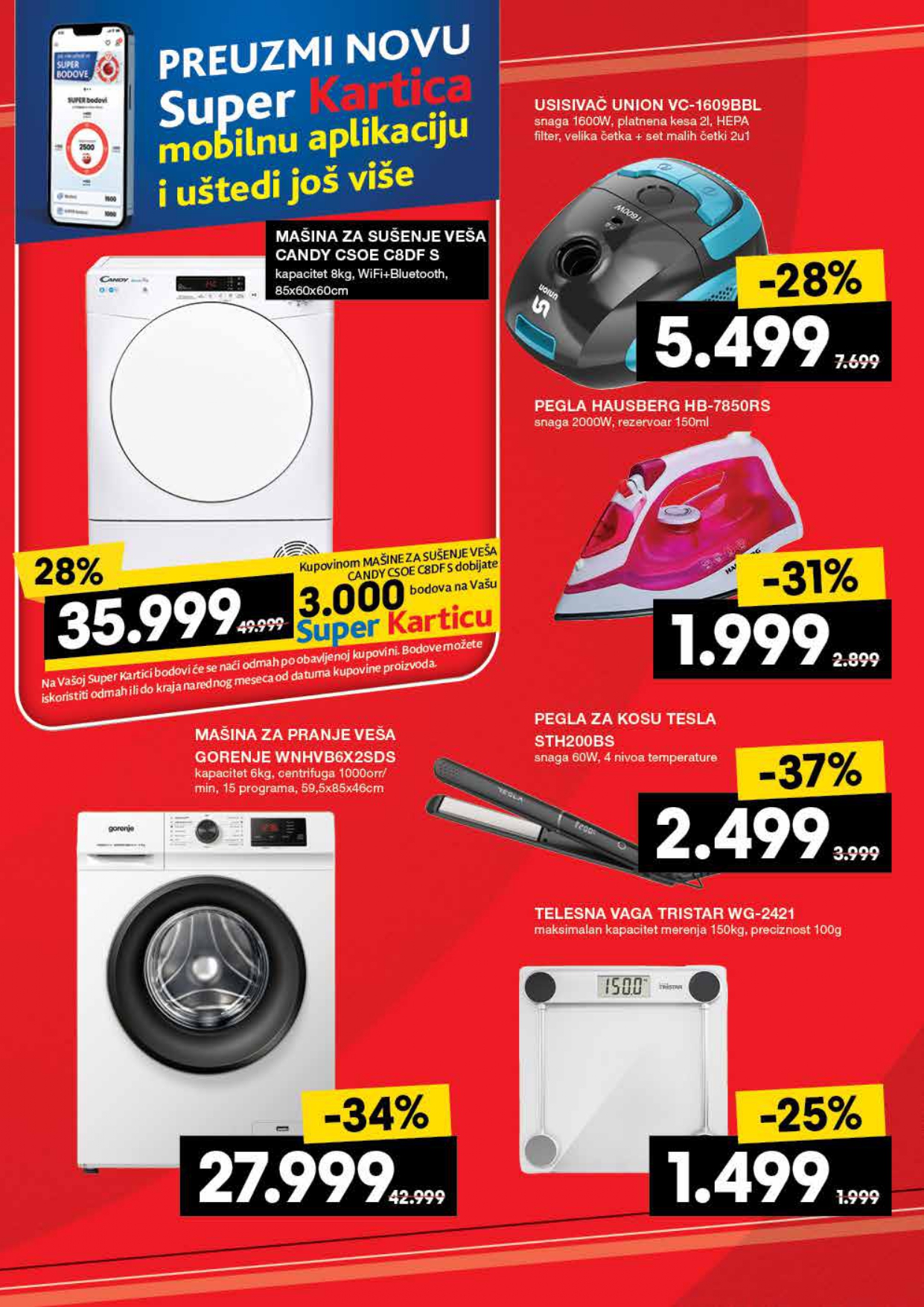 Roda & Idea katalog 25.9-21.10.2025.