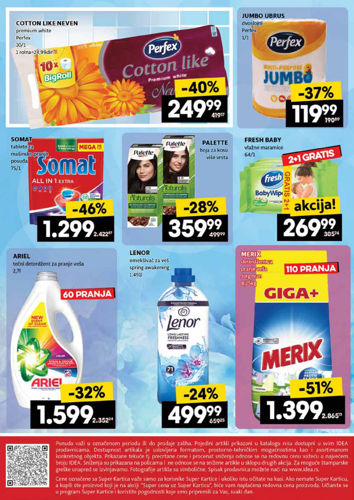 Idea katalog 18-24.9.2025.