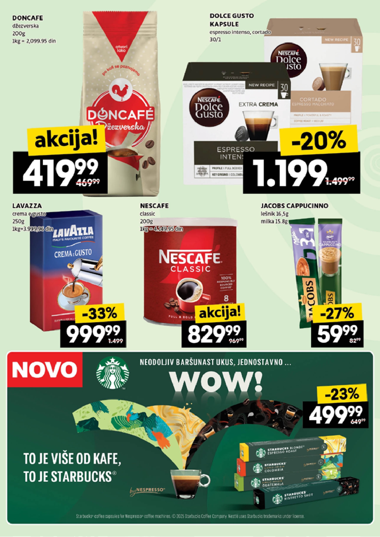 Idea katalog 25.9-1.10.2025.
