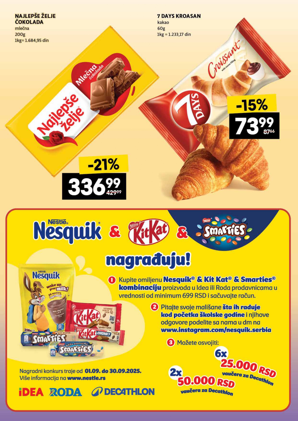 Idea katalog 4-10.9.2025.