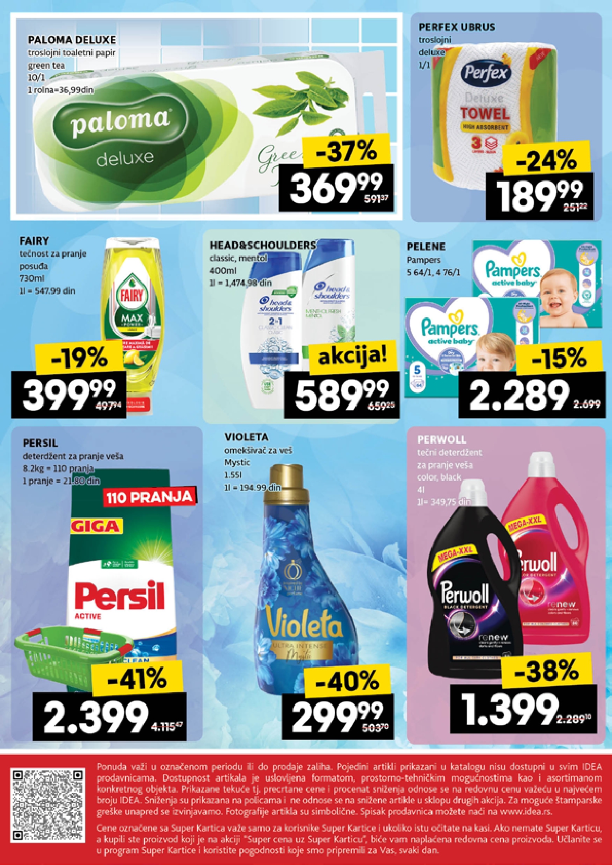 Idea katalog 25.9-1.10.2025.